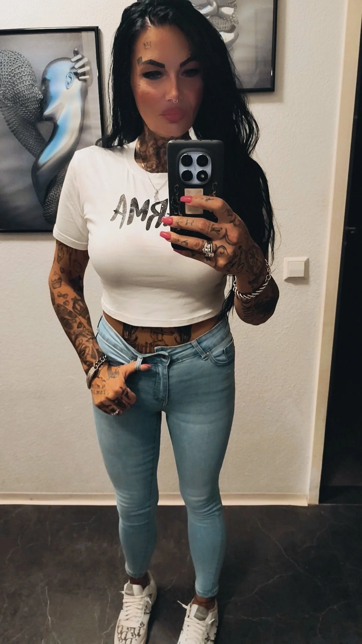 XXX Porn Photo of Nude MiaaaMiaaa 7