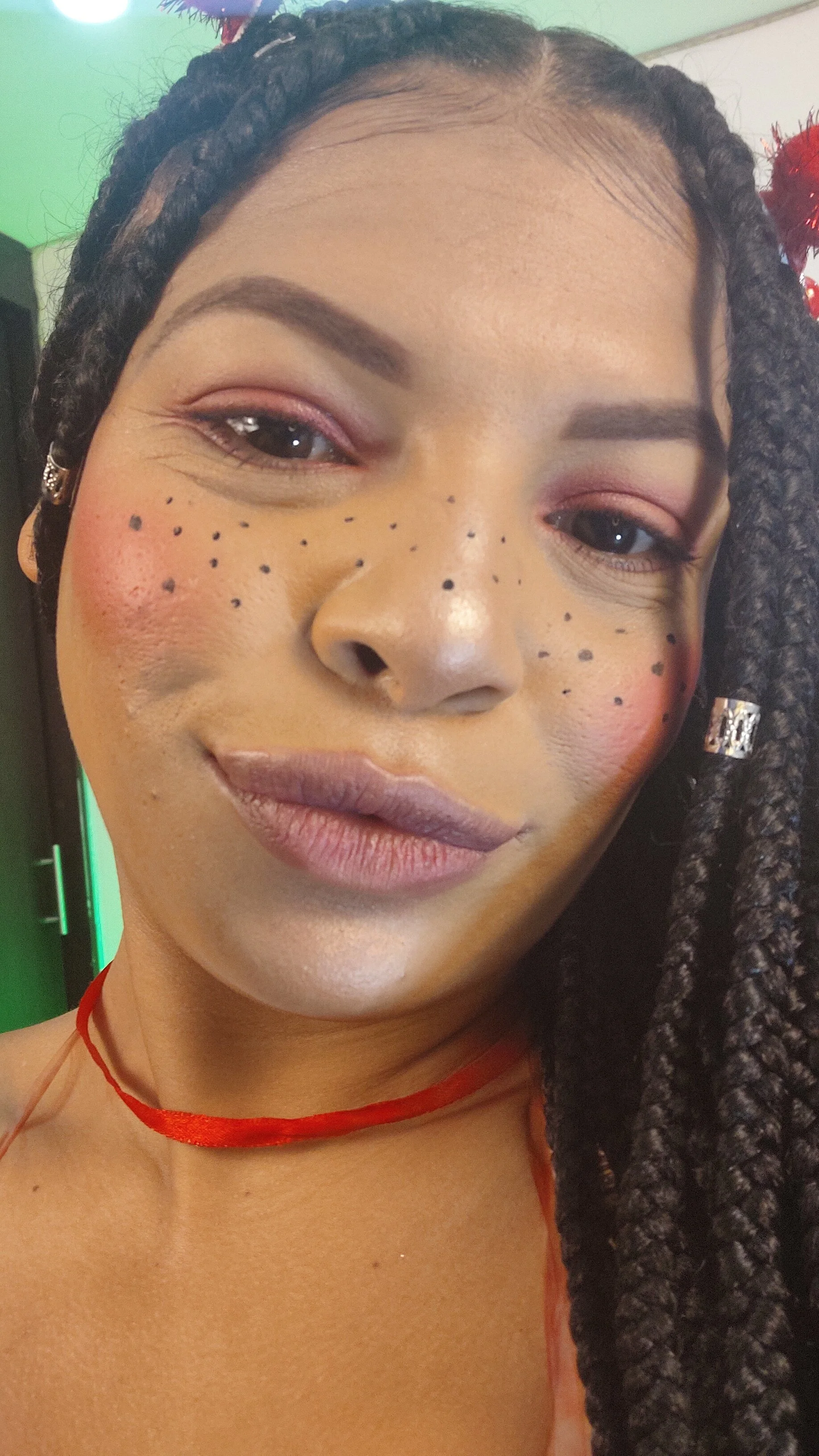 XXX Porn Photo of Nude Anabel693 3