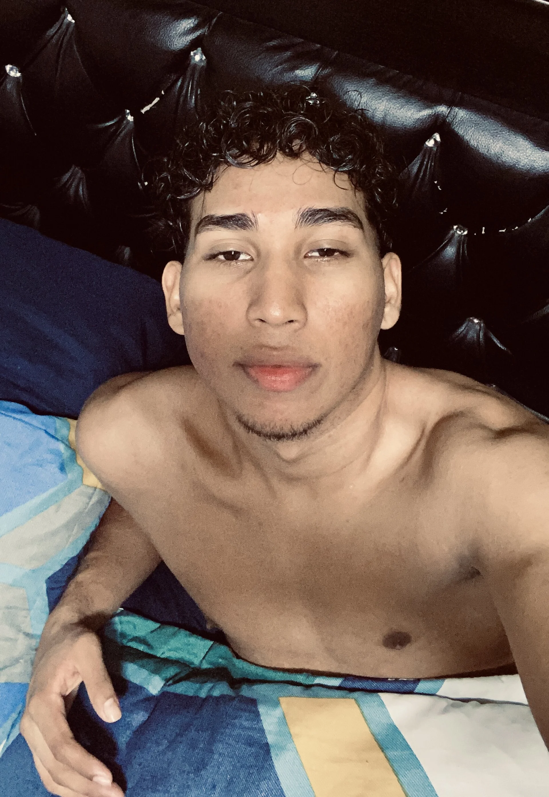 XXX Porn Photo of Nude dlcr_ 5
