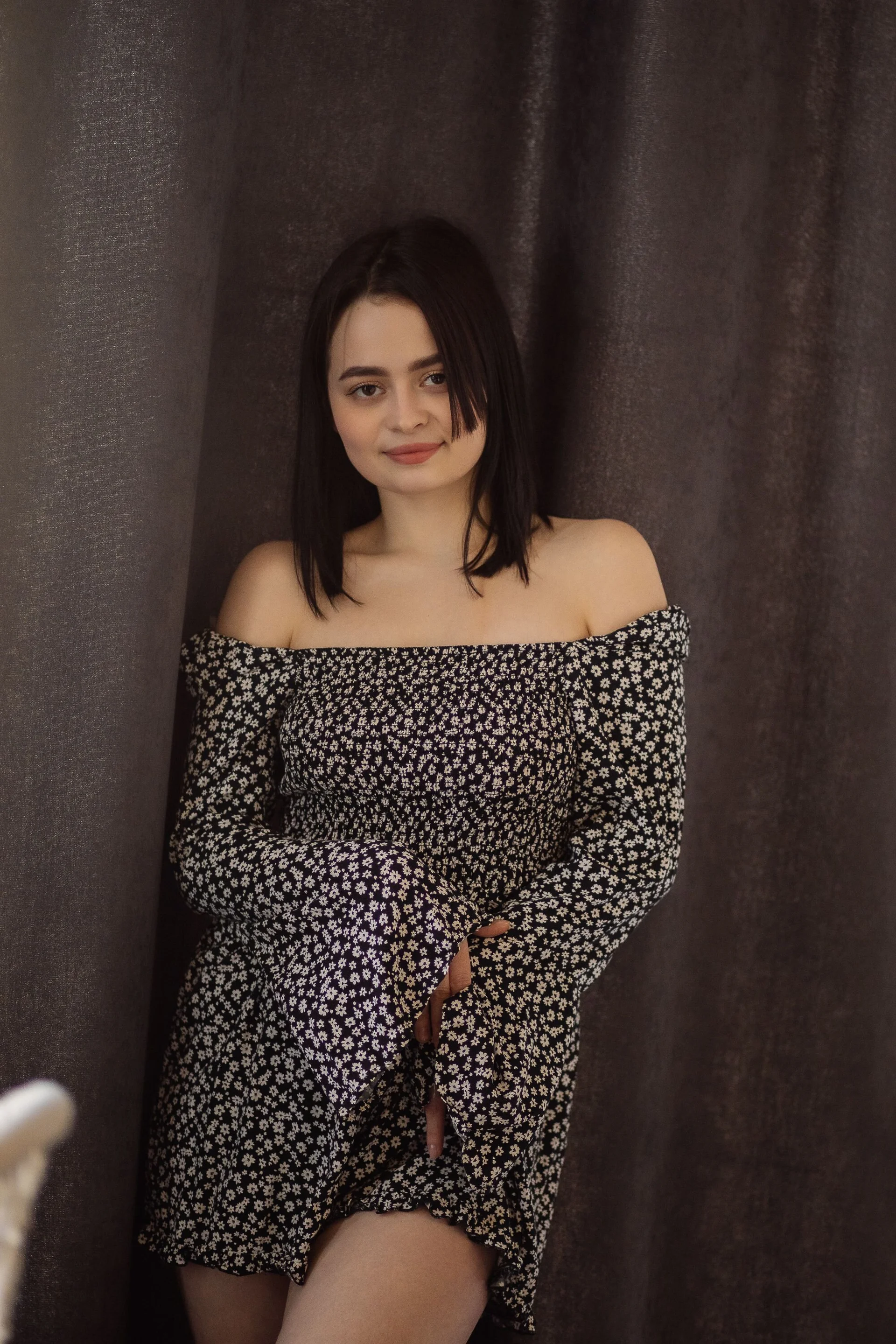 XXX Porn Photo of Nude Kelly_nice 1