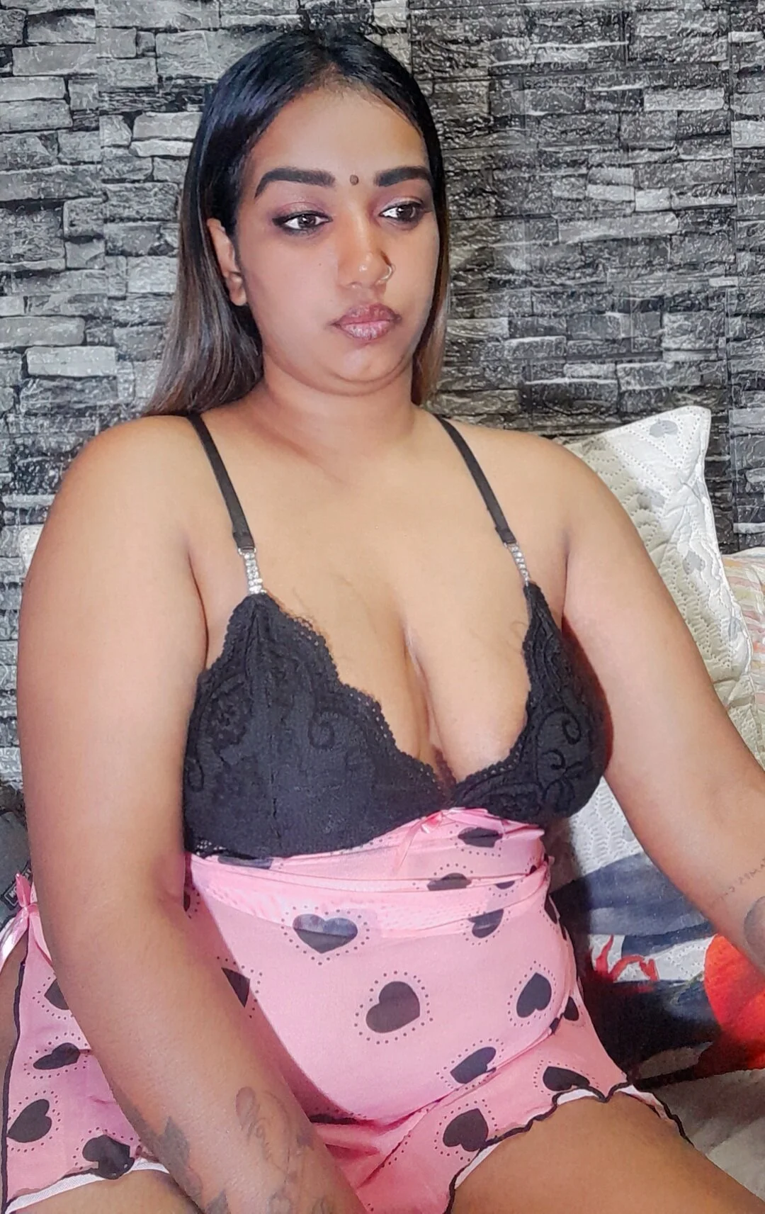 XXX Porn Photo of Nude MissJamey 6