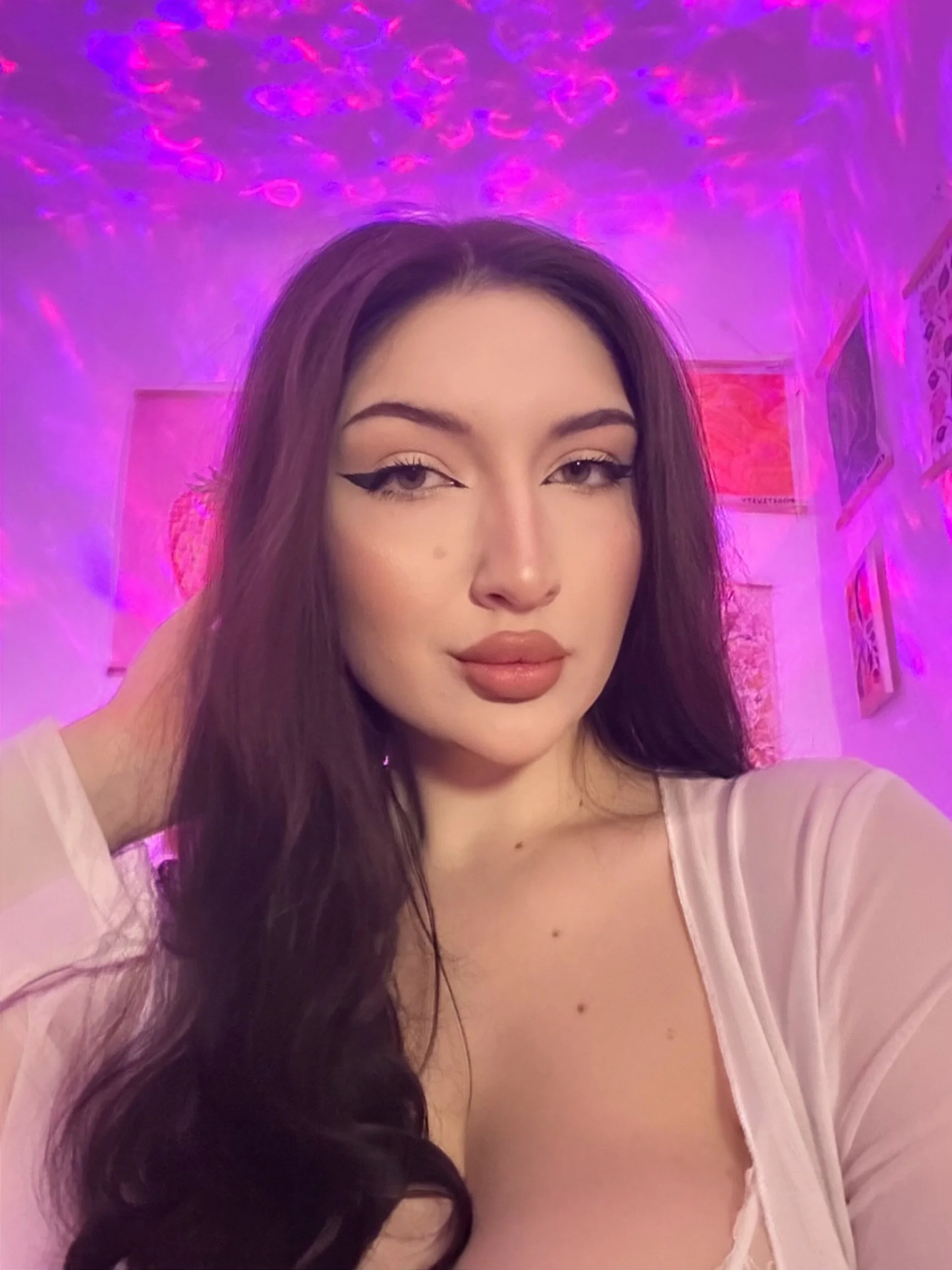XXX Porn Photo of Nude Jessasmith 11
