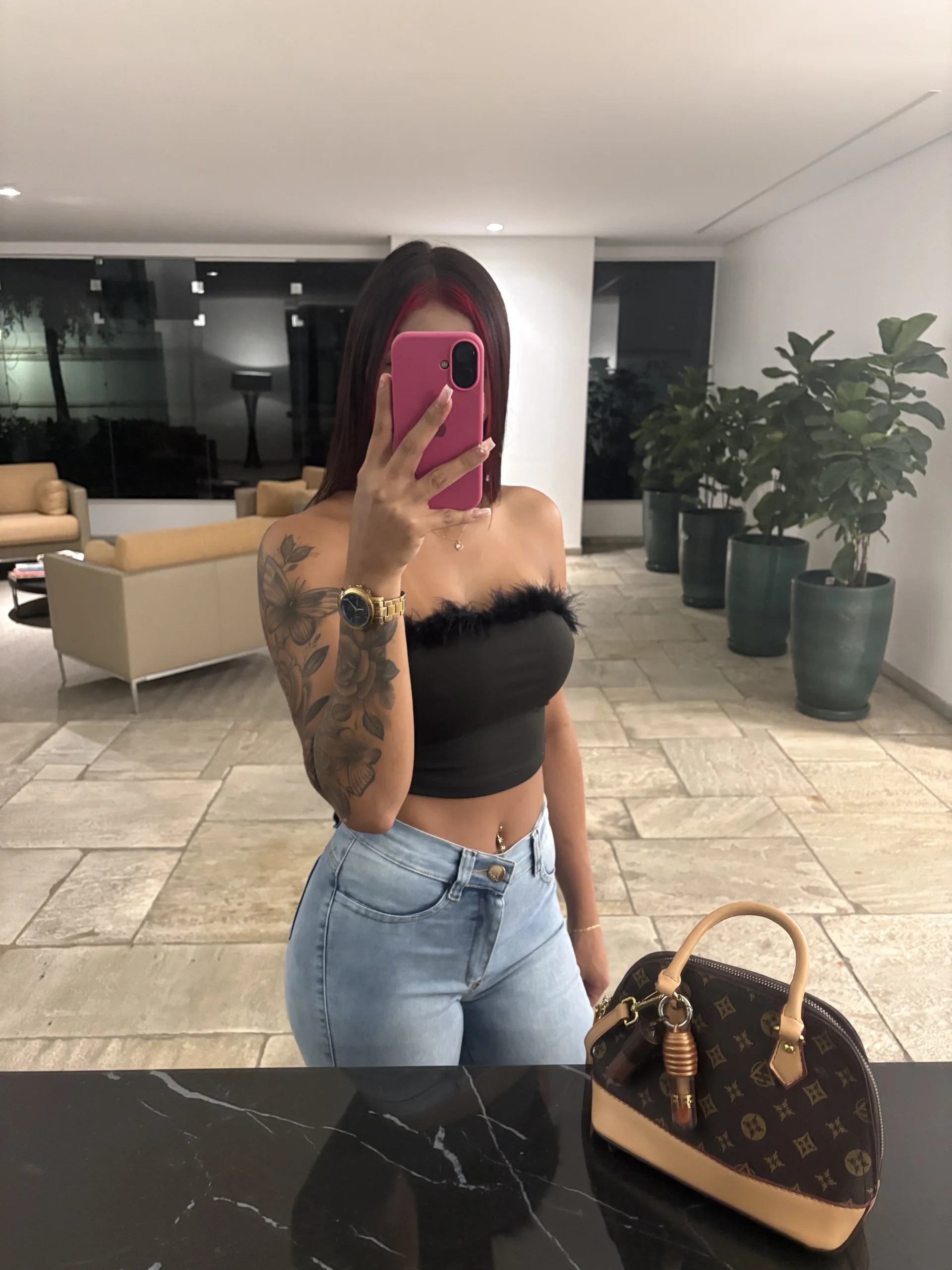XXX Porn Photo of Nude Safadinhaa123_ 2