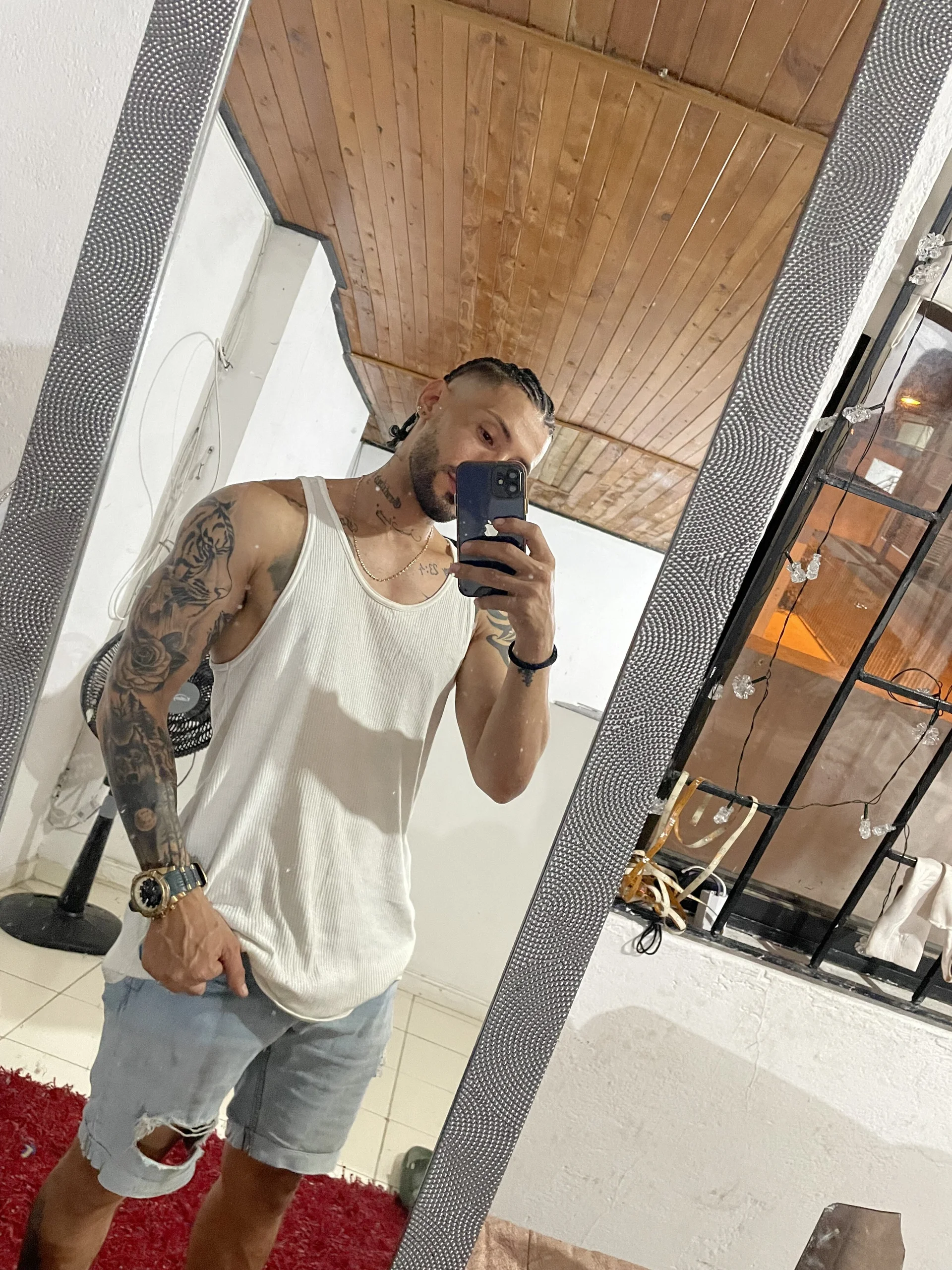 XXX Porn Photo of Nude kenny-race 3