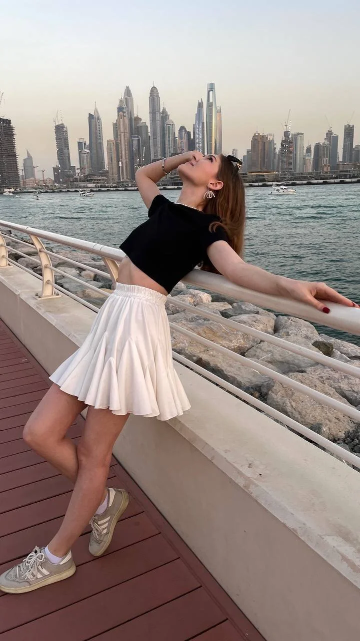 XXX Porn Photo of Nude BabyGOLLY 23