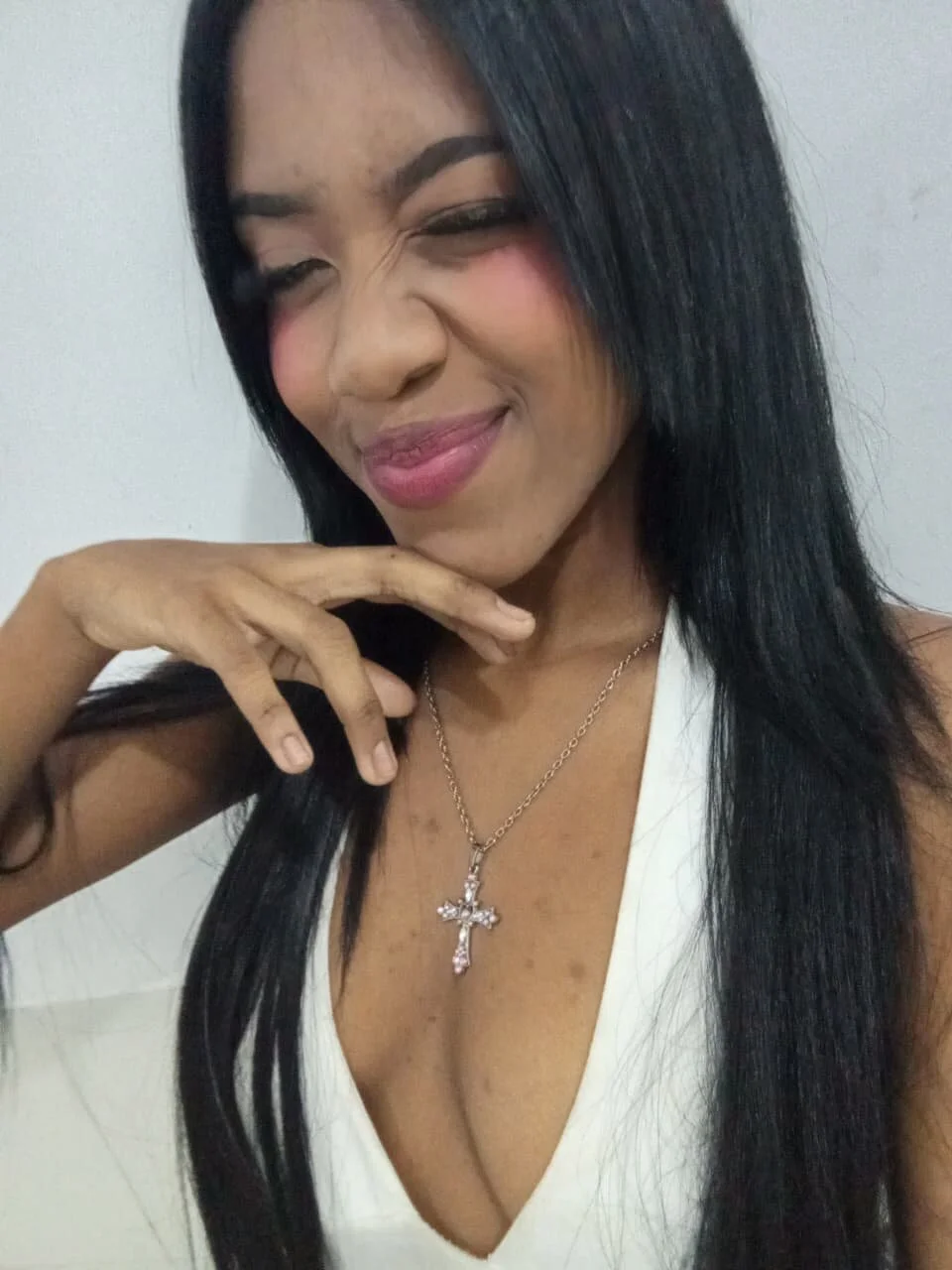 XXX Porn Photo of Nude AlayshaJohnson 22