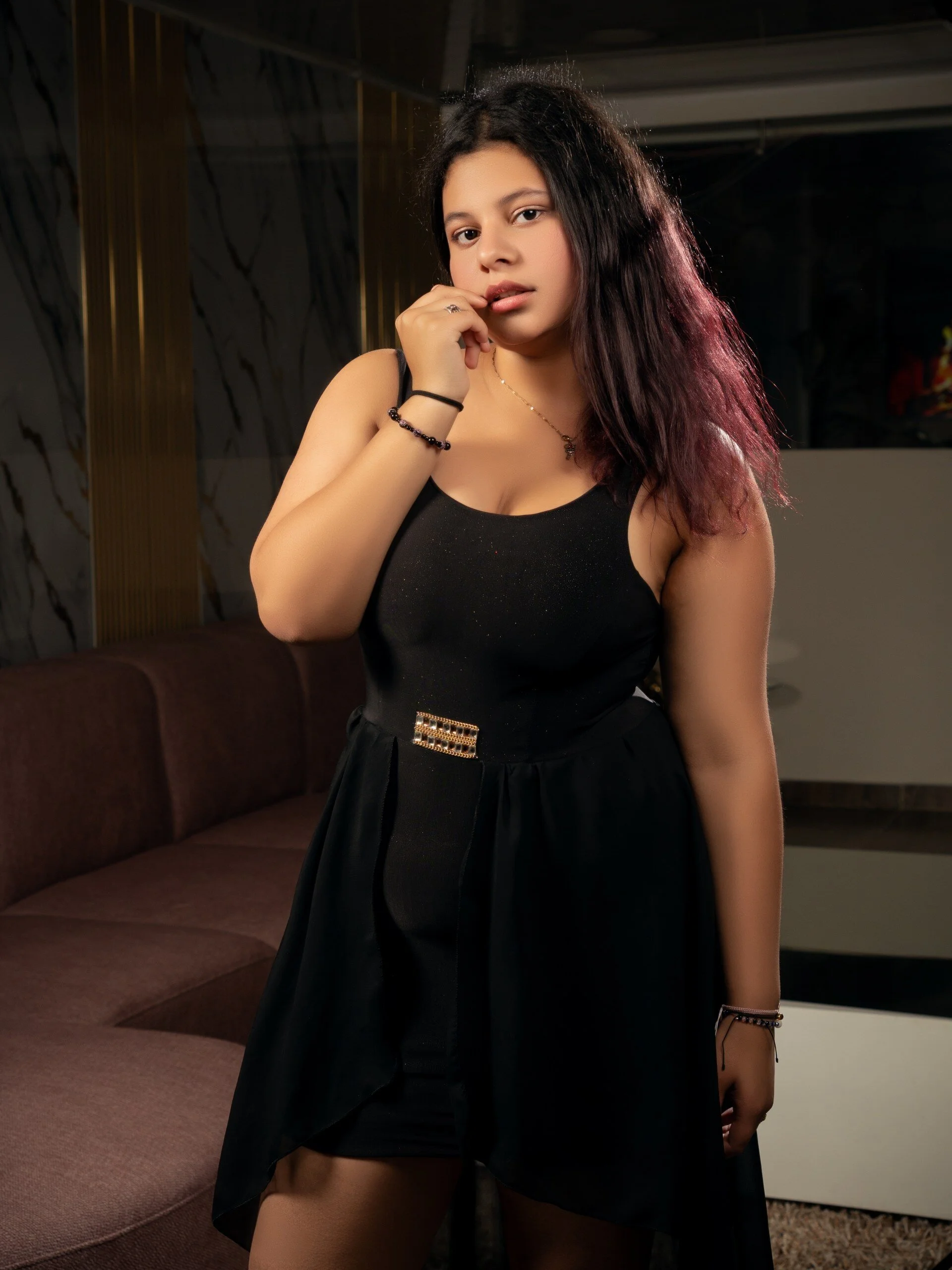 XXX Porn Photo of Nude Mia_Elise 5