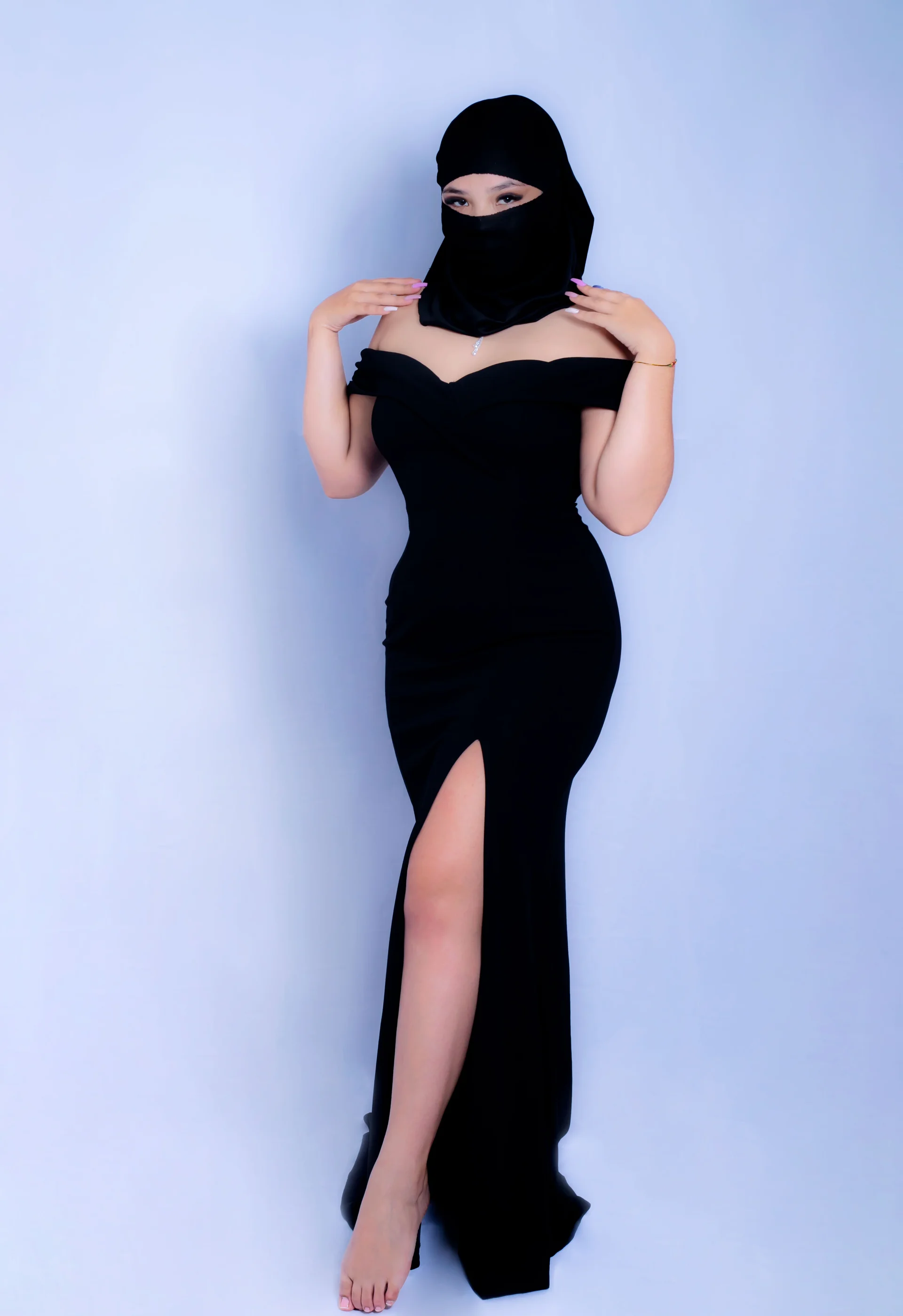 XXX Porn Photo of Nude nashi_ra 52