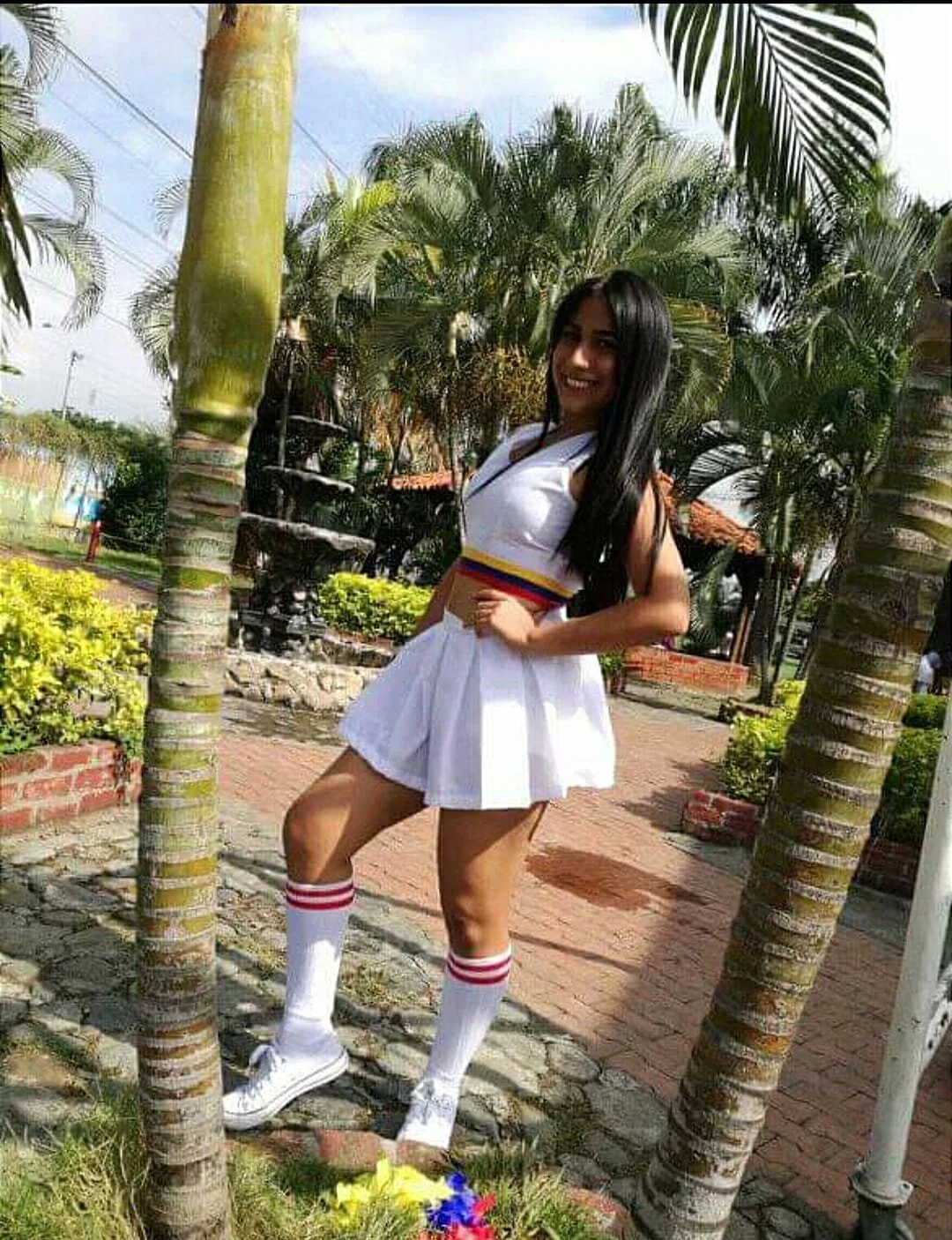 XXX Porn Photo of Nude DANIK_STAR 28