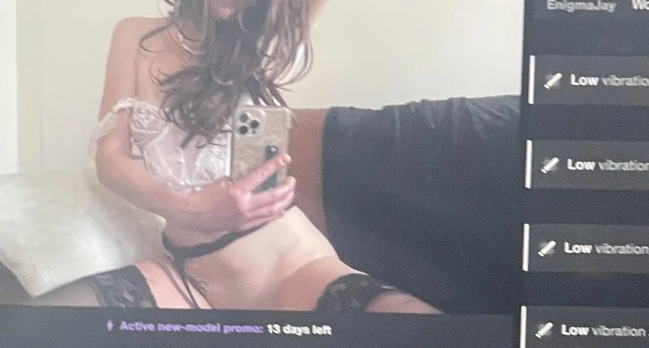 XXX Porn Photo of Nude maythegr8ness 5