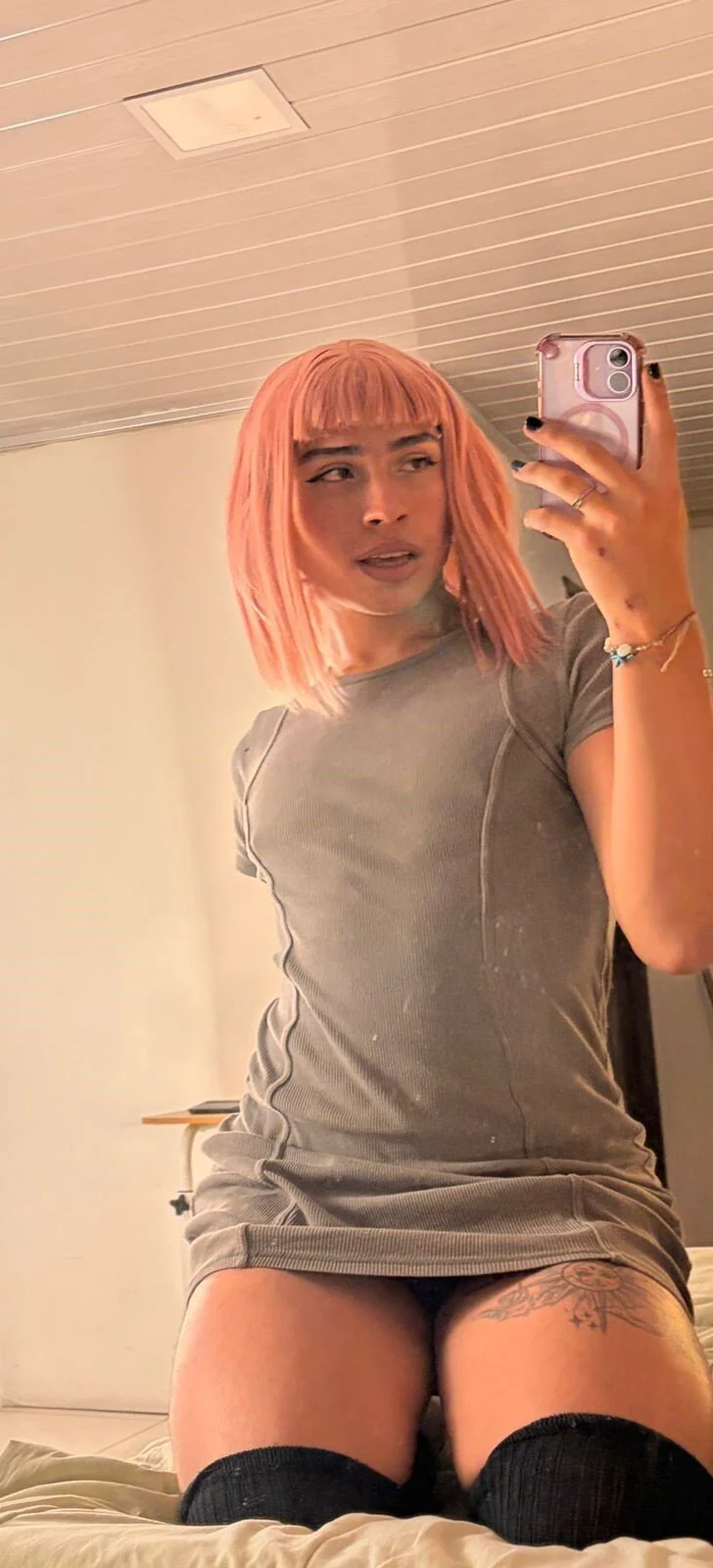 XXX Porn Photo of Nude fiire_nymph 26