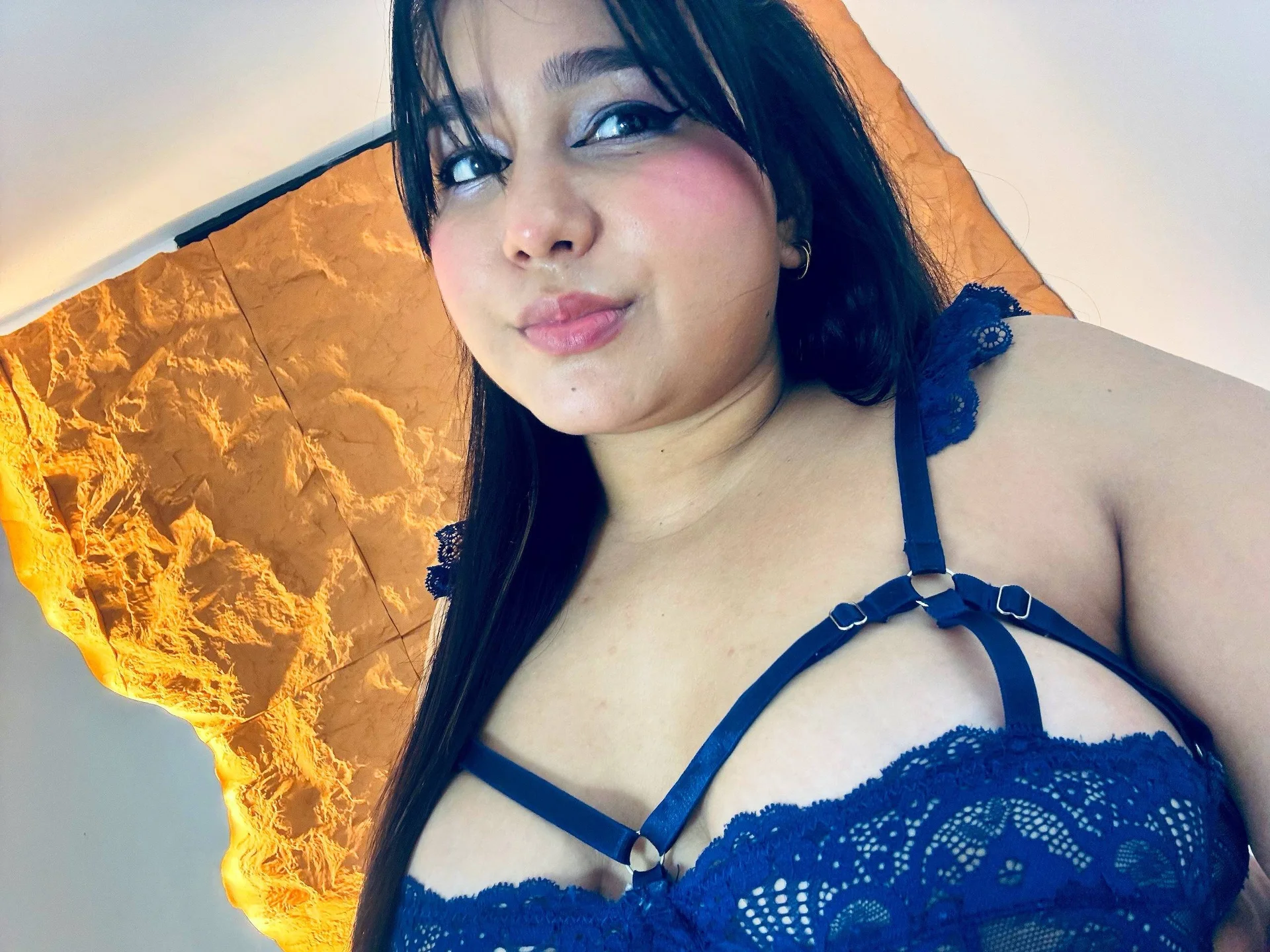 XXX Porn Photo of Nude IvannaaVega 33