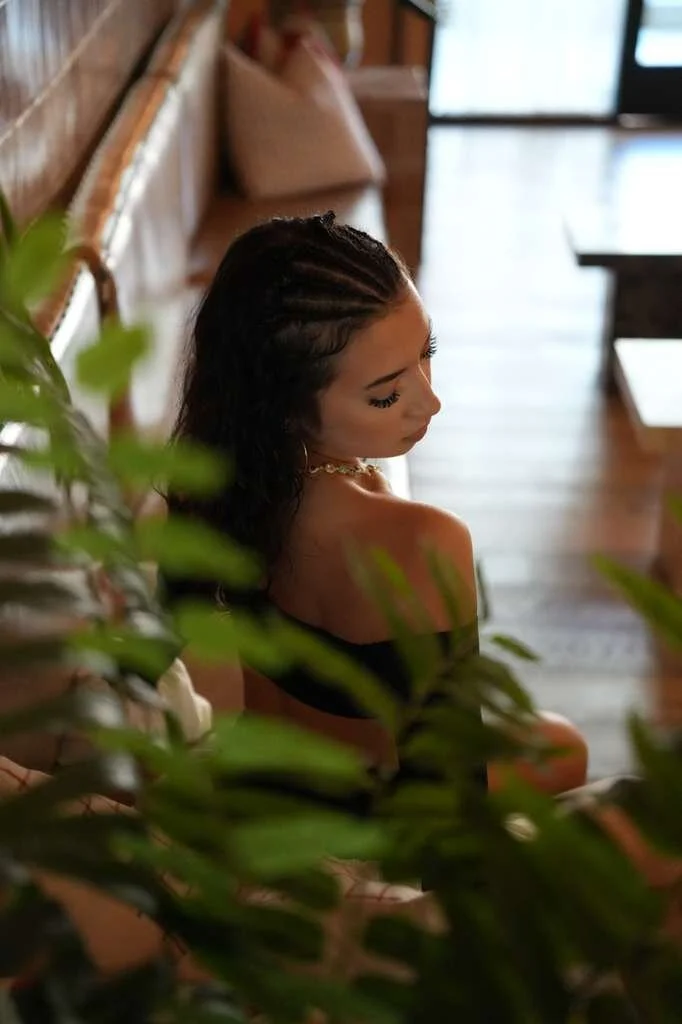 XXX Porn Photo of Nude yoursweetestlilly 1