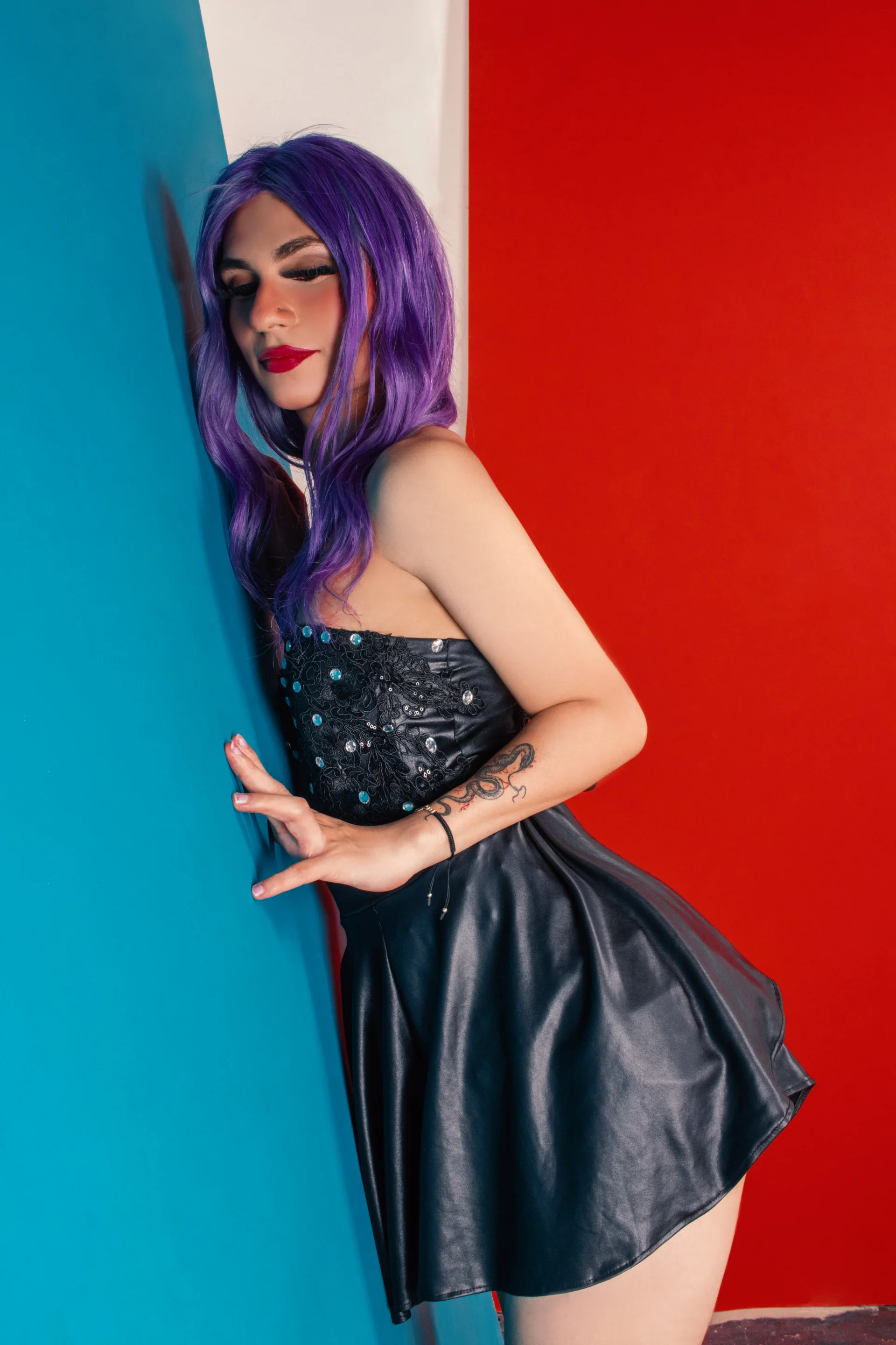 XXX Porn Photo of Nude DOLL_LUCIANA_ 4