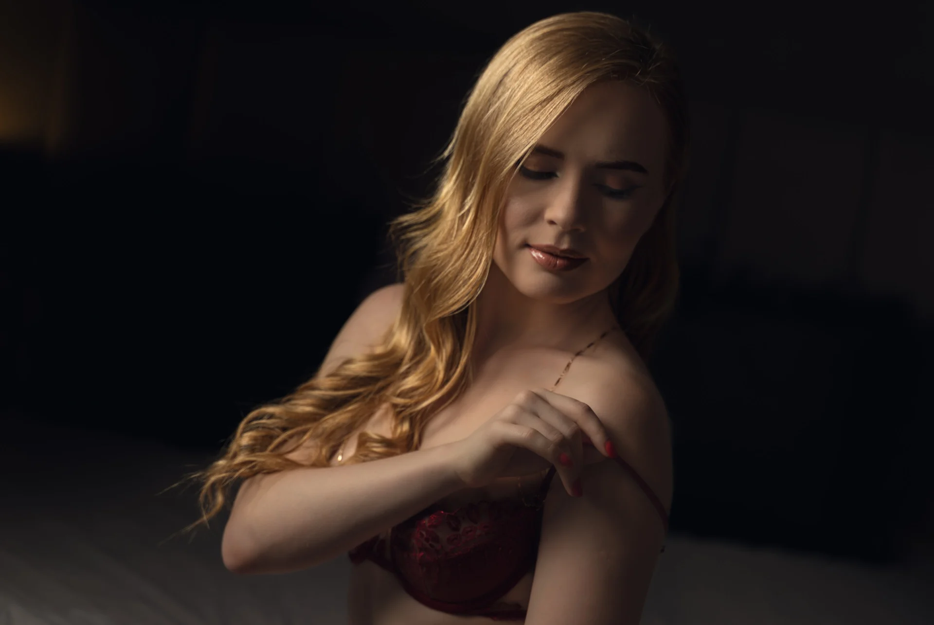 XXX Porn Photo of Nude Chloe_Richardson 198