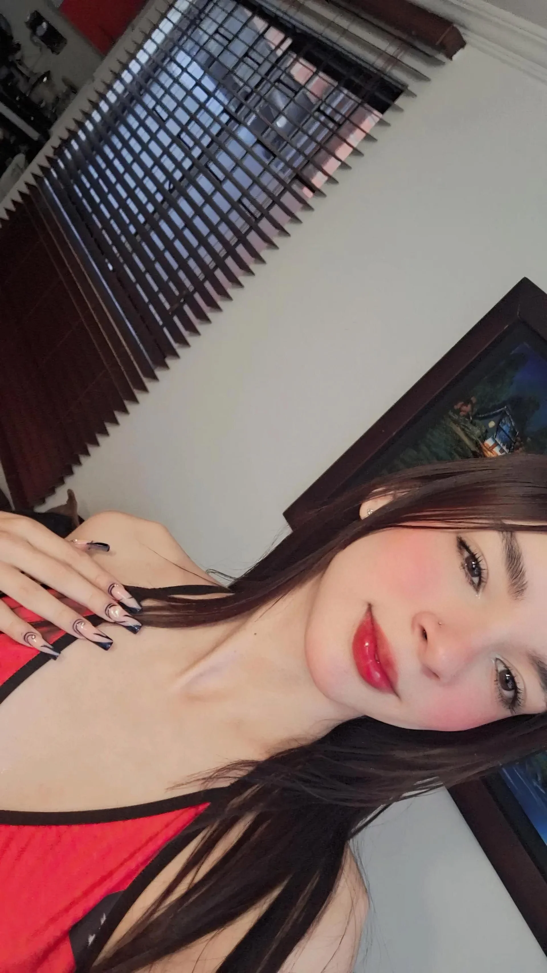 XXX Porn Photo of Nude Zoe_444 4