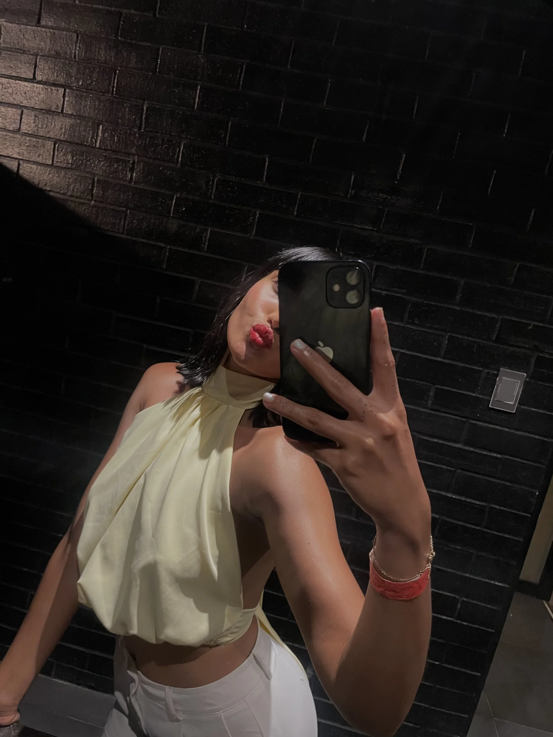 XXX Porn Photo of Nude Amberdecolombia 2
