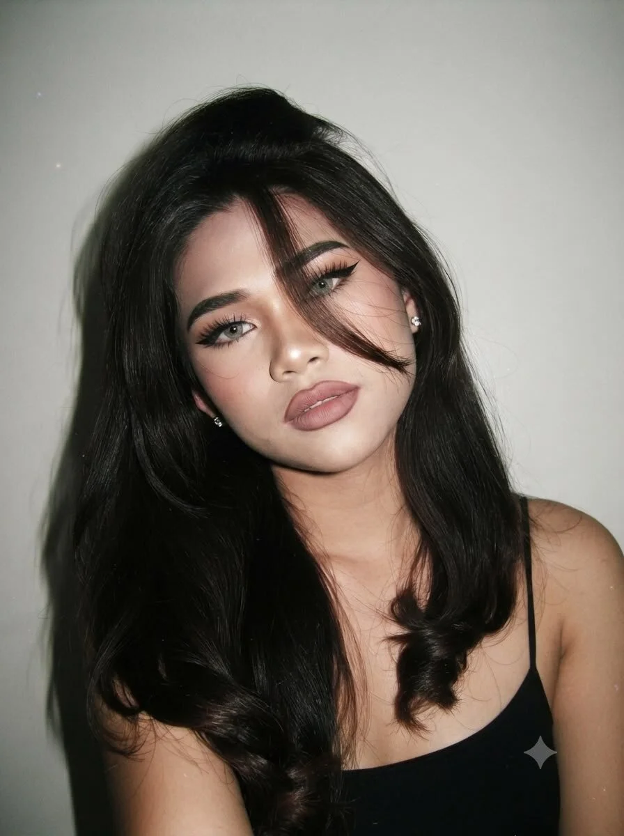 XXX Porn Photo of Nude PrettyBlythes_TS 7