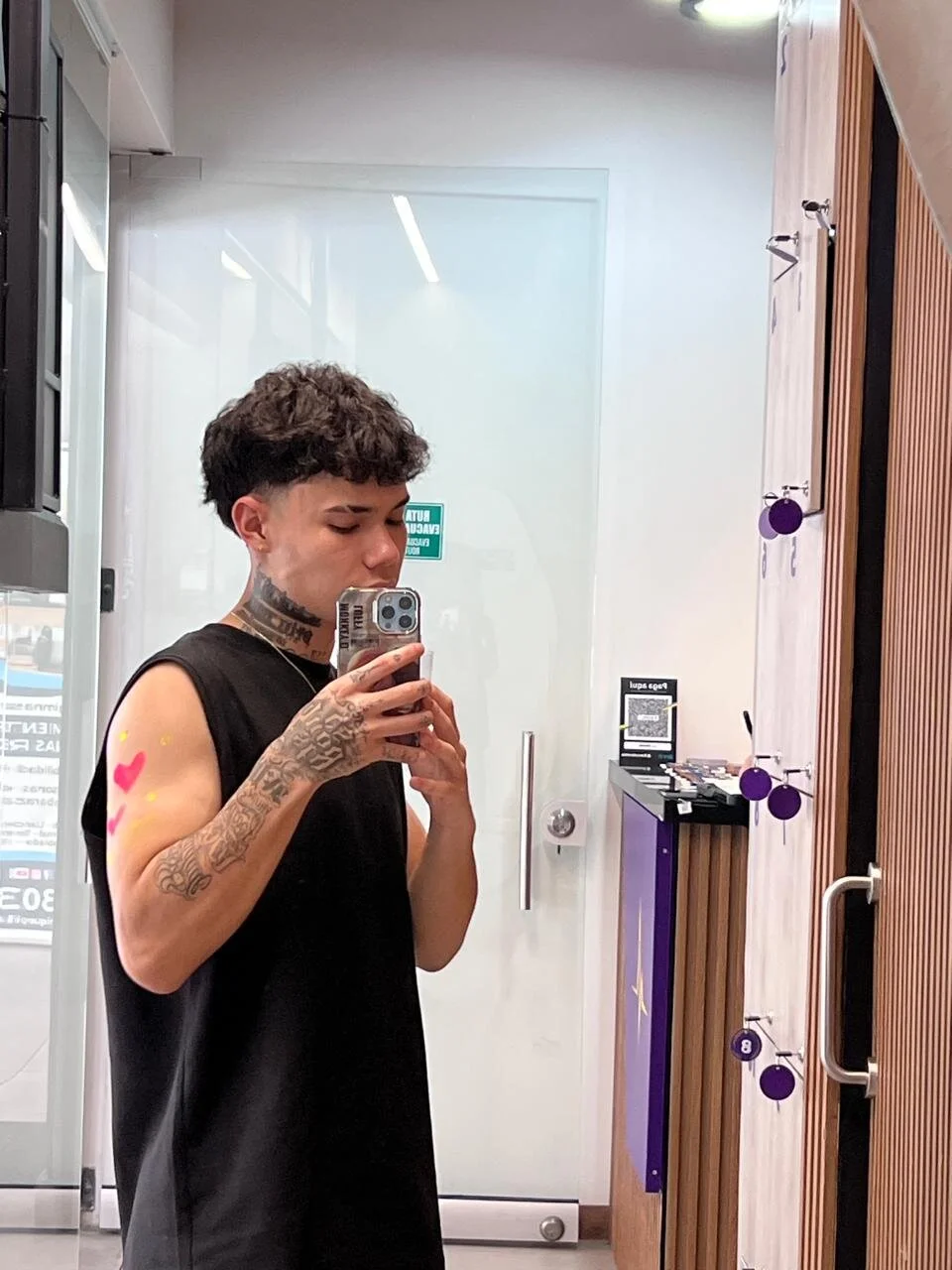 XXX Porn Photo of Nude im_seven 4