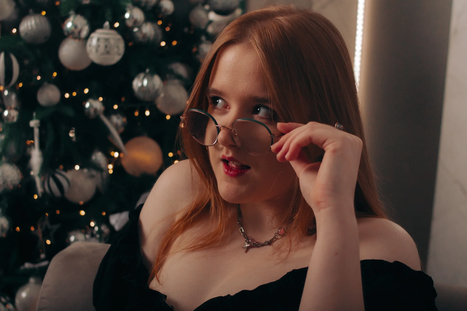 XXX Porn Photo of Nude bonnie_wright 20