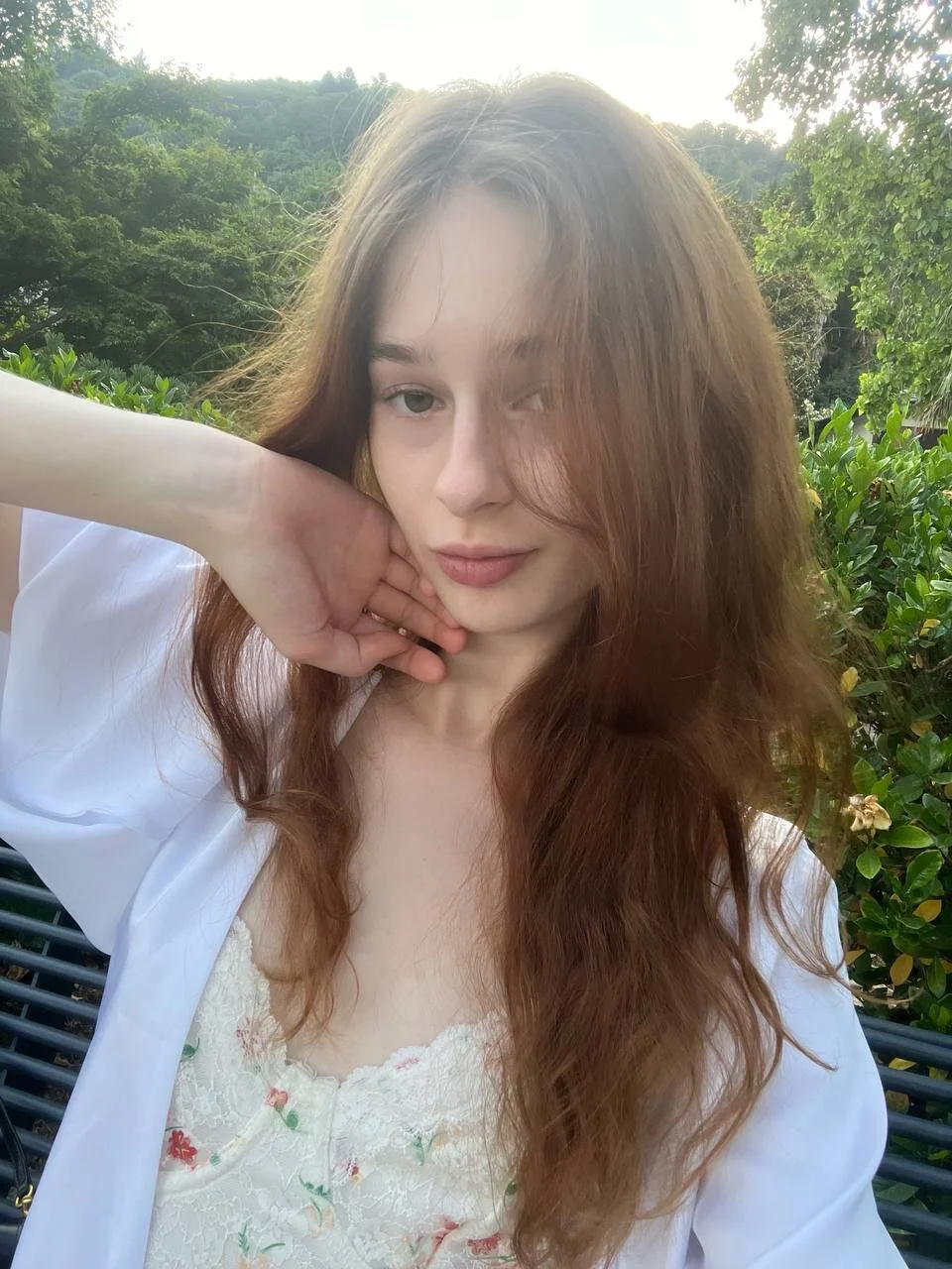 XXX Porn Photo of Nude Viola_moooon 4
