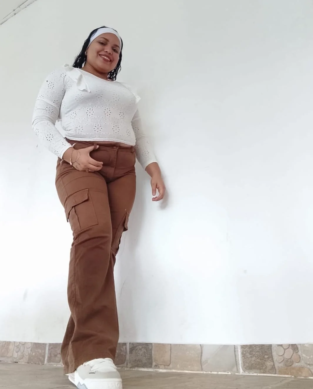 XXX Porn Photo of Nude Sophia_Mendoza_ 2