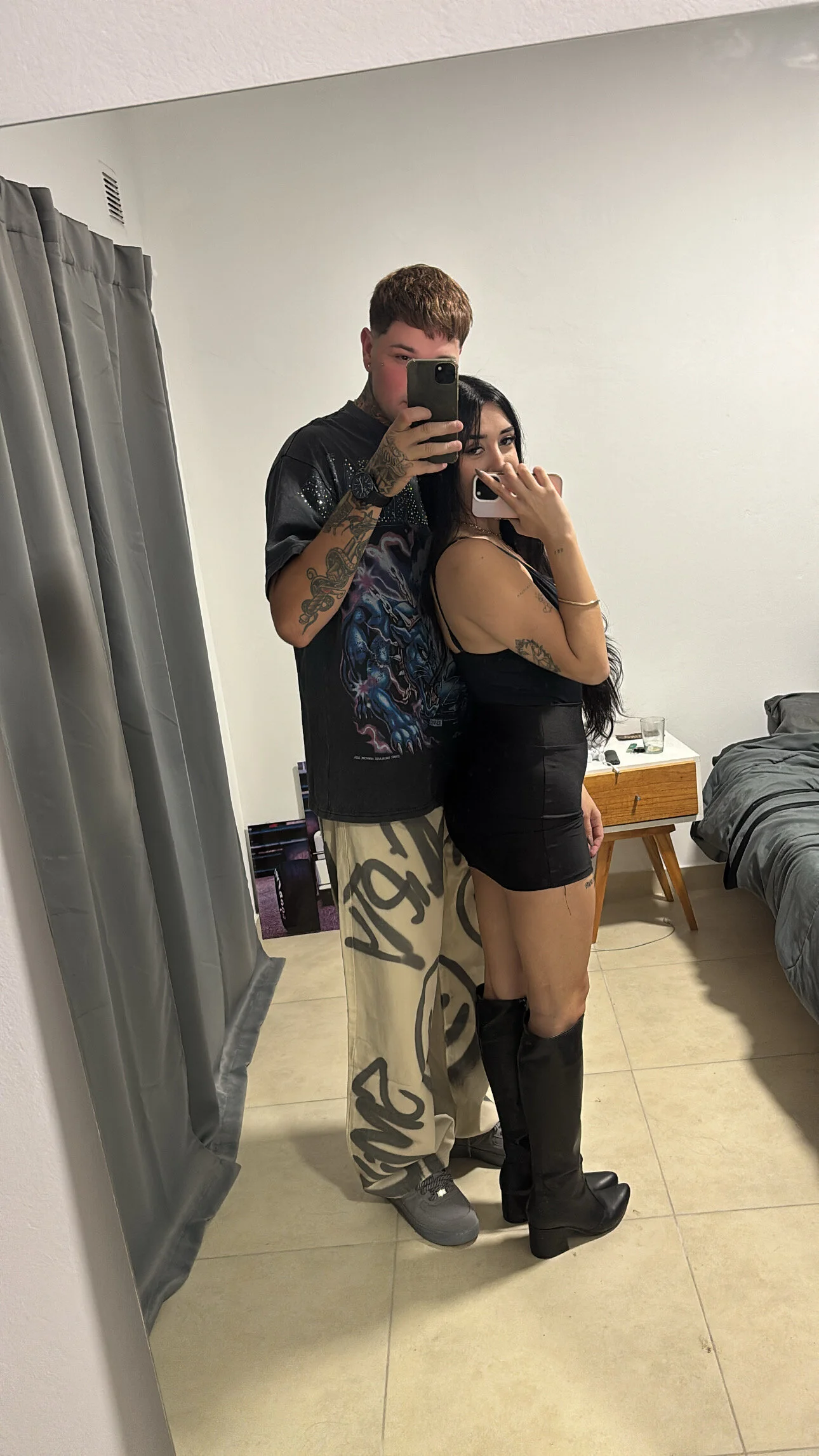 XXX Porn Photo of Nude Pradez 9
