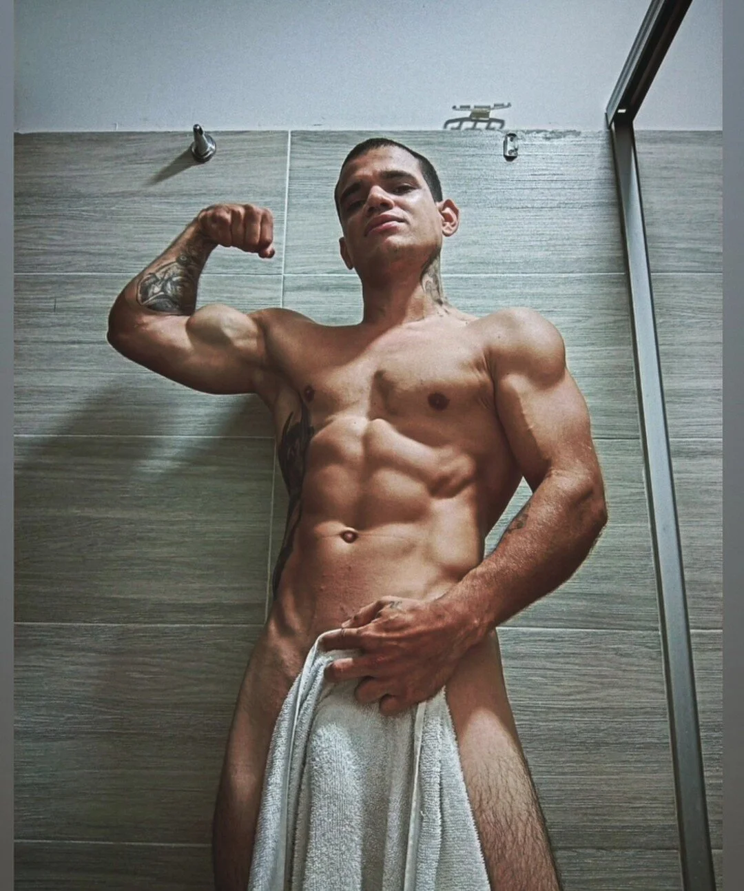XXX Porn Photo of Nude Andrey_1997 82