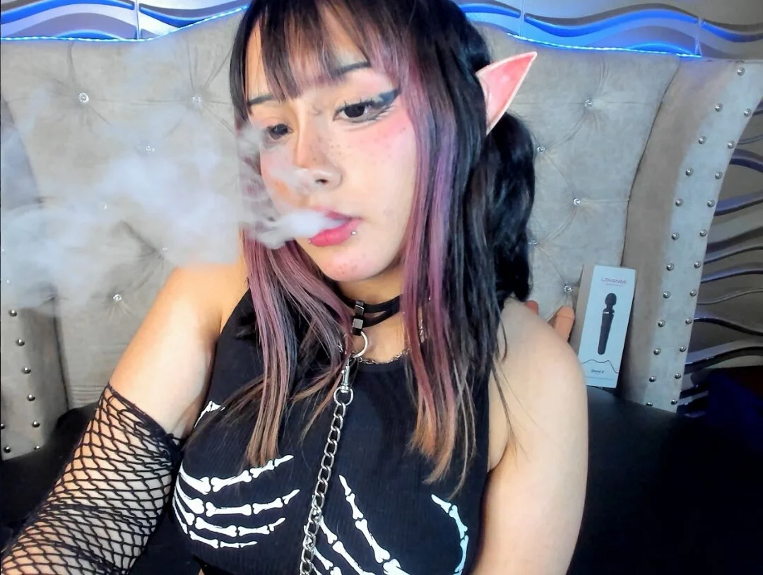 XXX Porn Photo of Nude blue_katt 1
