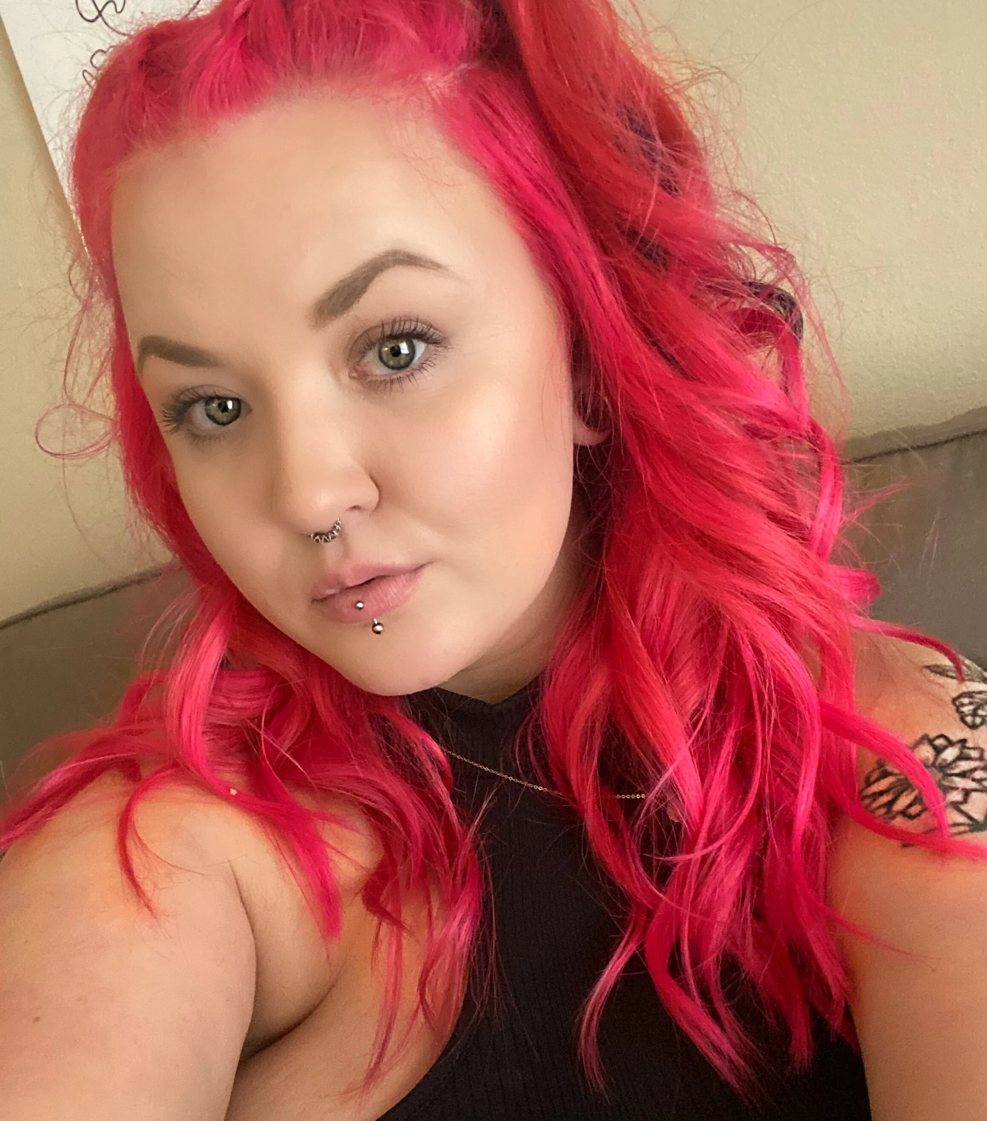 XXX Porn Photo of Nude VictoriaHeartt 15