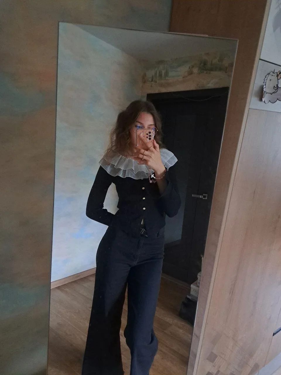XXX Porn Photo of Nude Miaaa_Moon 22