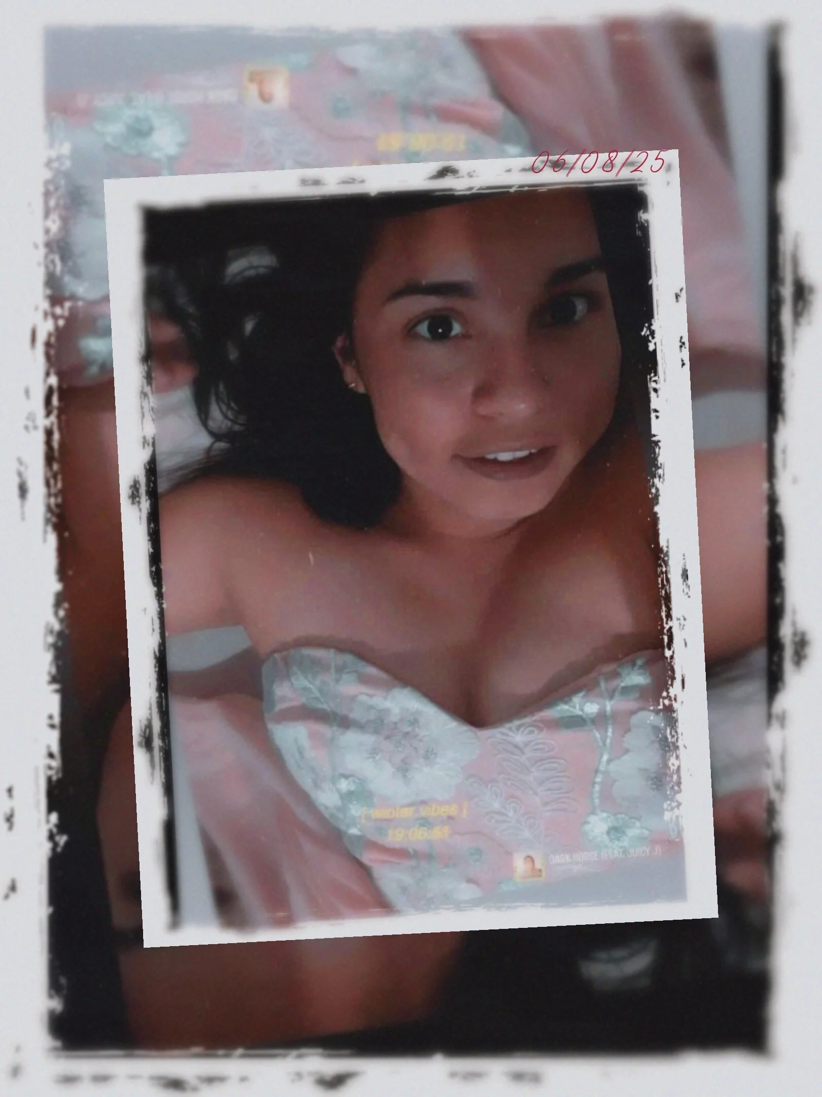 XXX Porn Photo of Nude BettyBoo_w 3