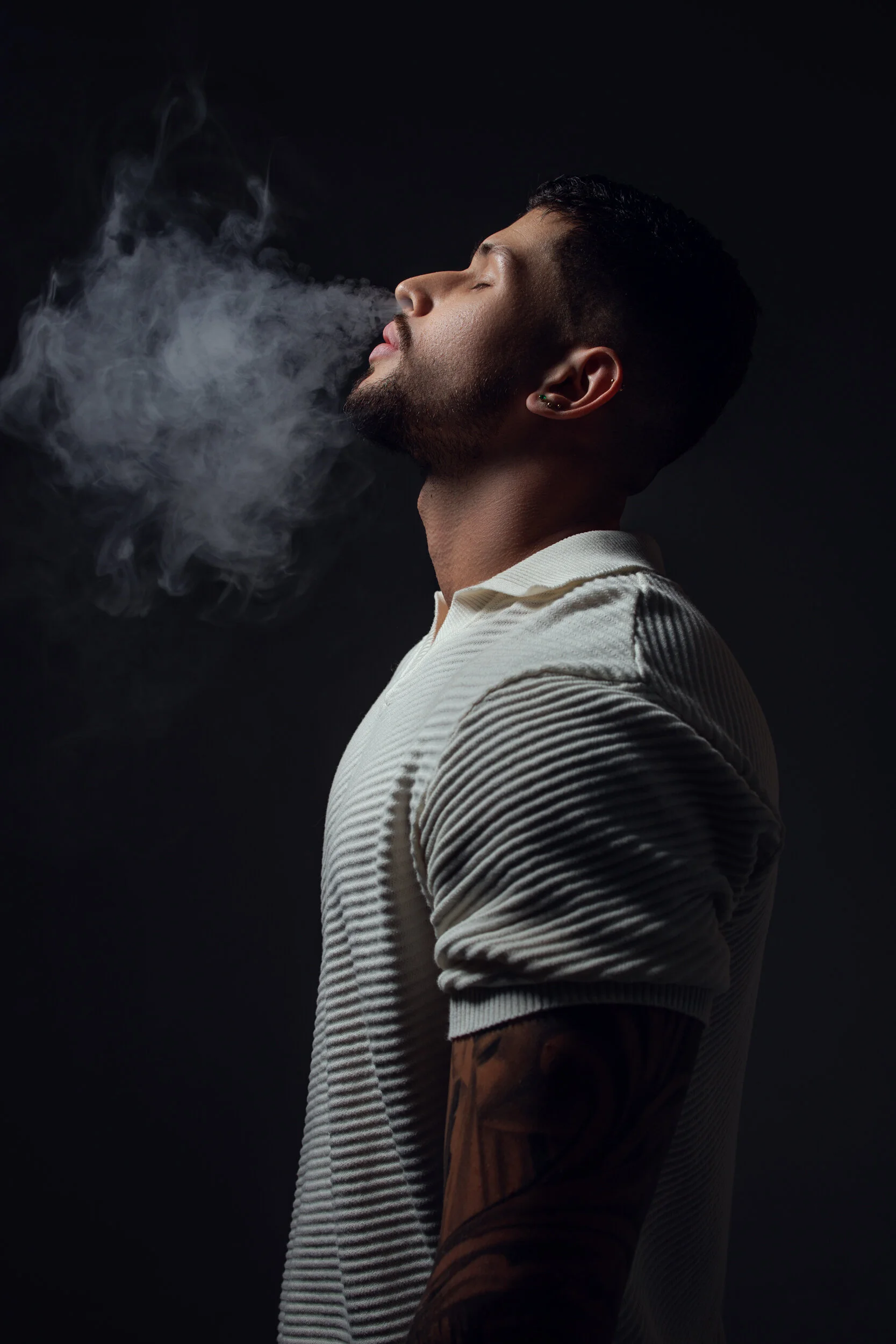 XXX Porn Photo of Nude Santos_ramirez1 14