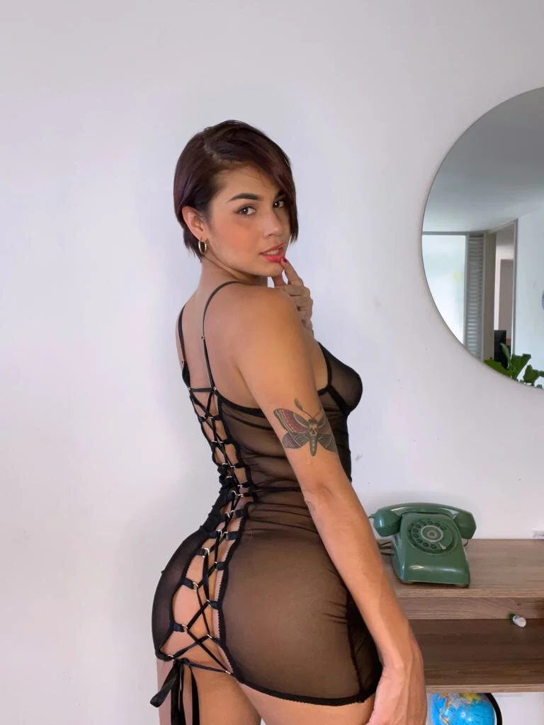 XXX Porn Photo of Nude Susi_bell 3