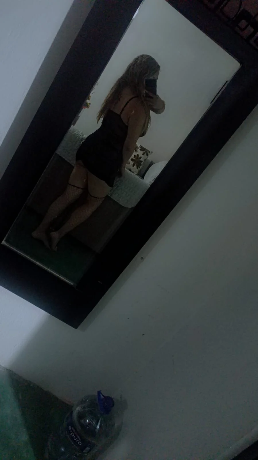 XXX Porn Photo of Nude steffy_Hotgirl 1