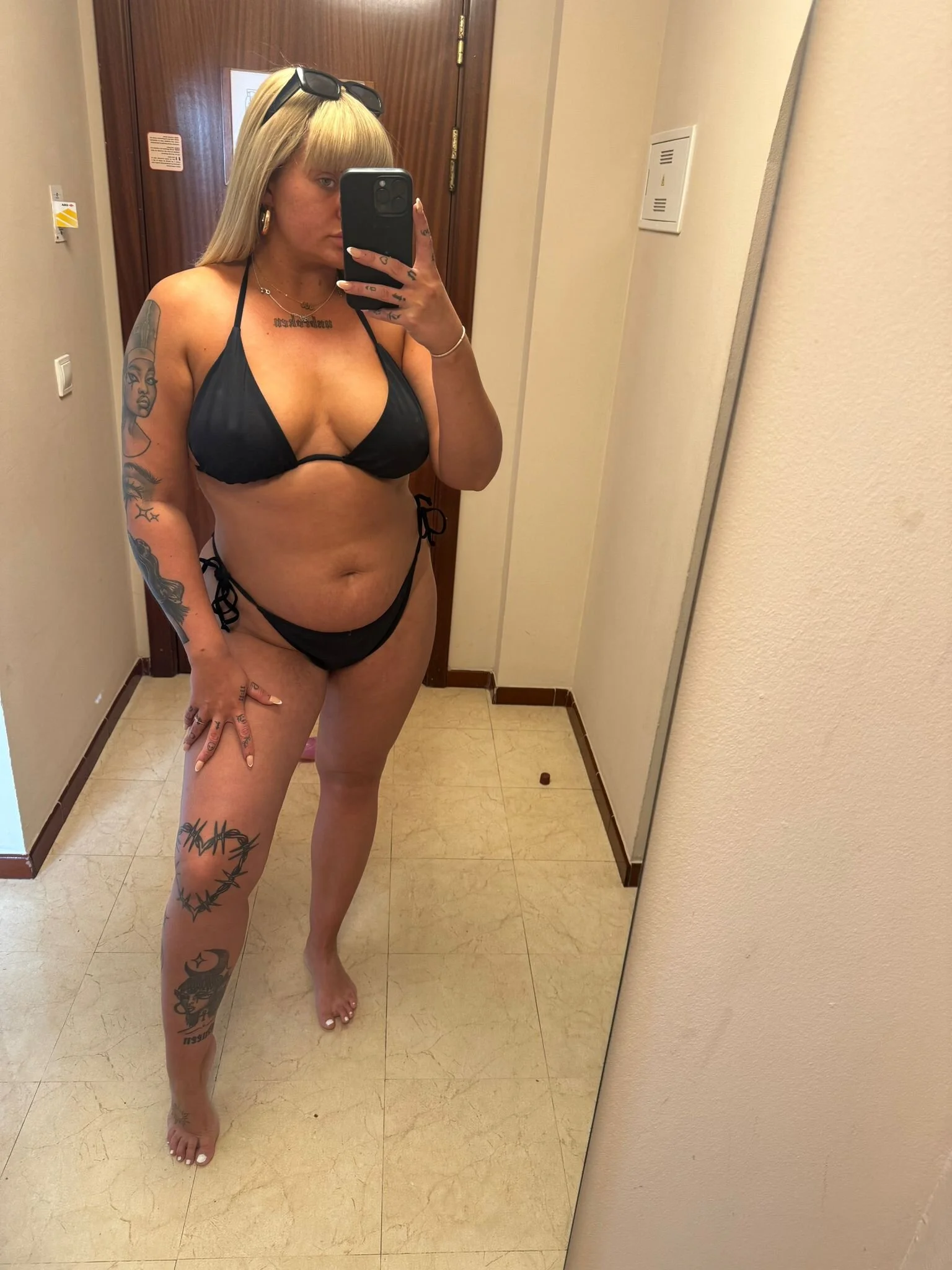 XXX Porn Photo of Nude MissRaven_x 12