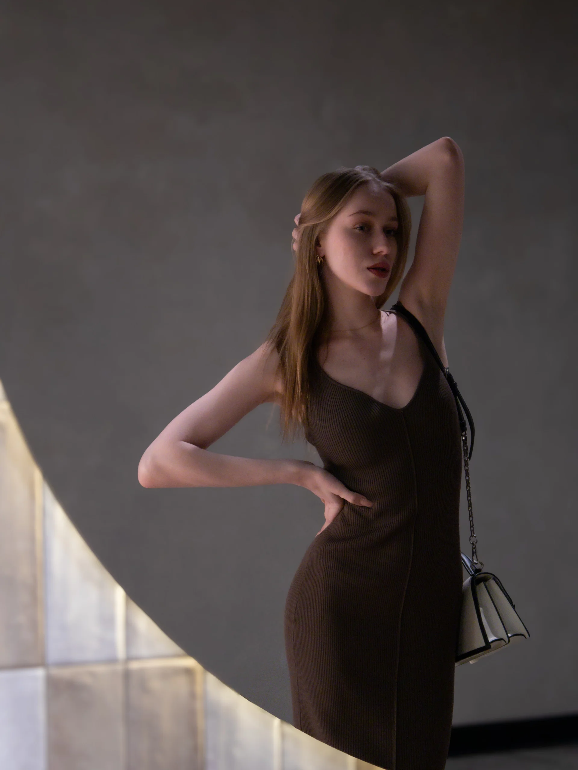 XXX Porn Photo of Nude PollyAgata 13