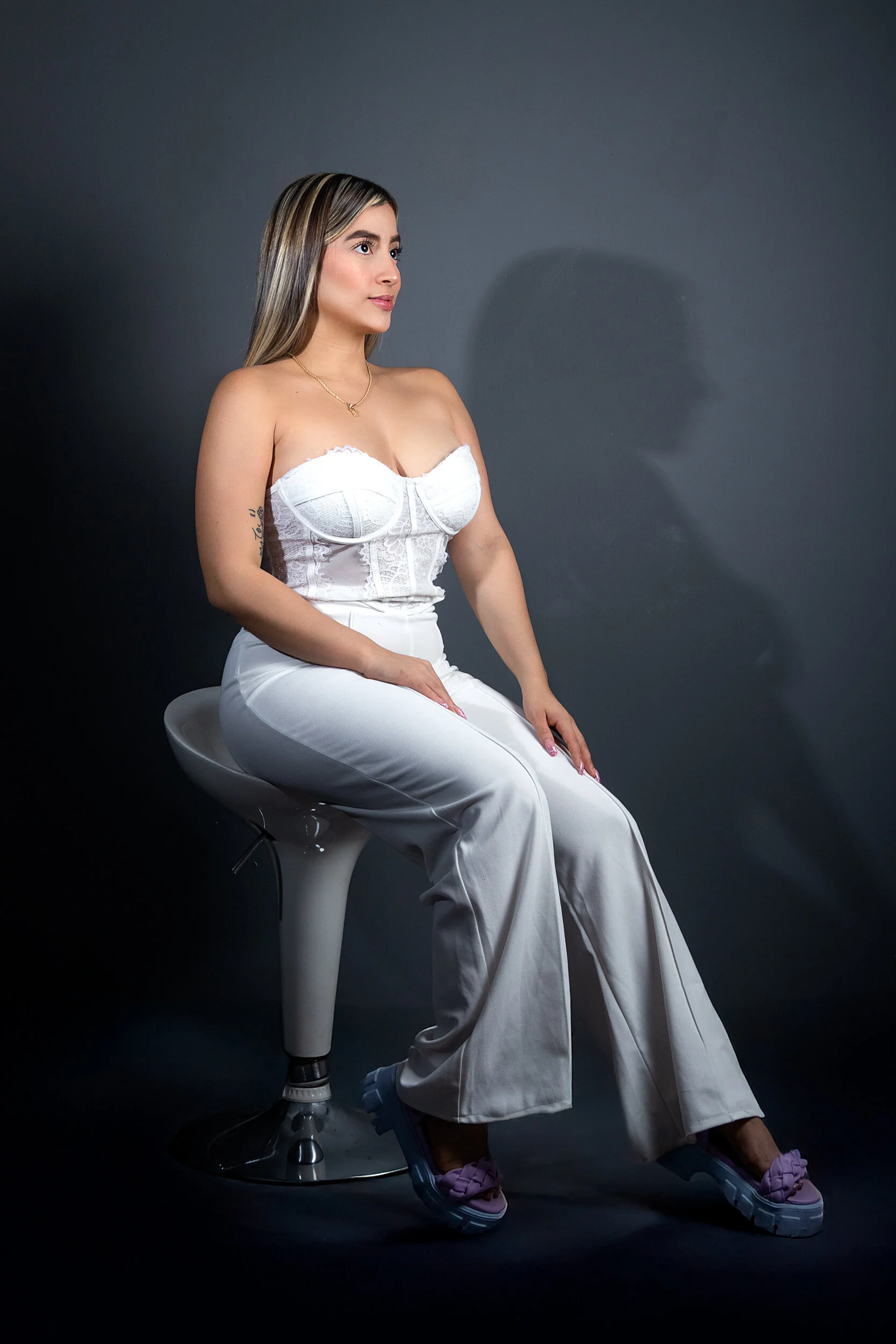 XXX Porn Photo of Nude Issabela_G1 14