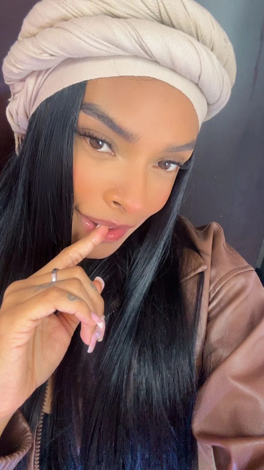 XXX Porn Photo of Nude EmmaEbony_ 424