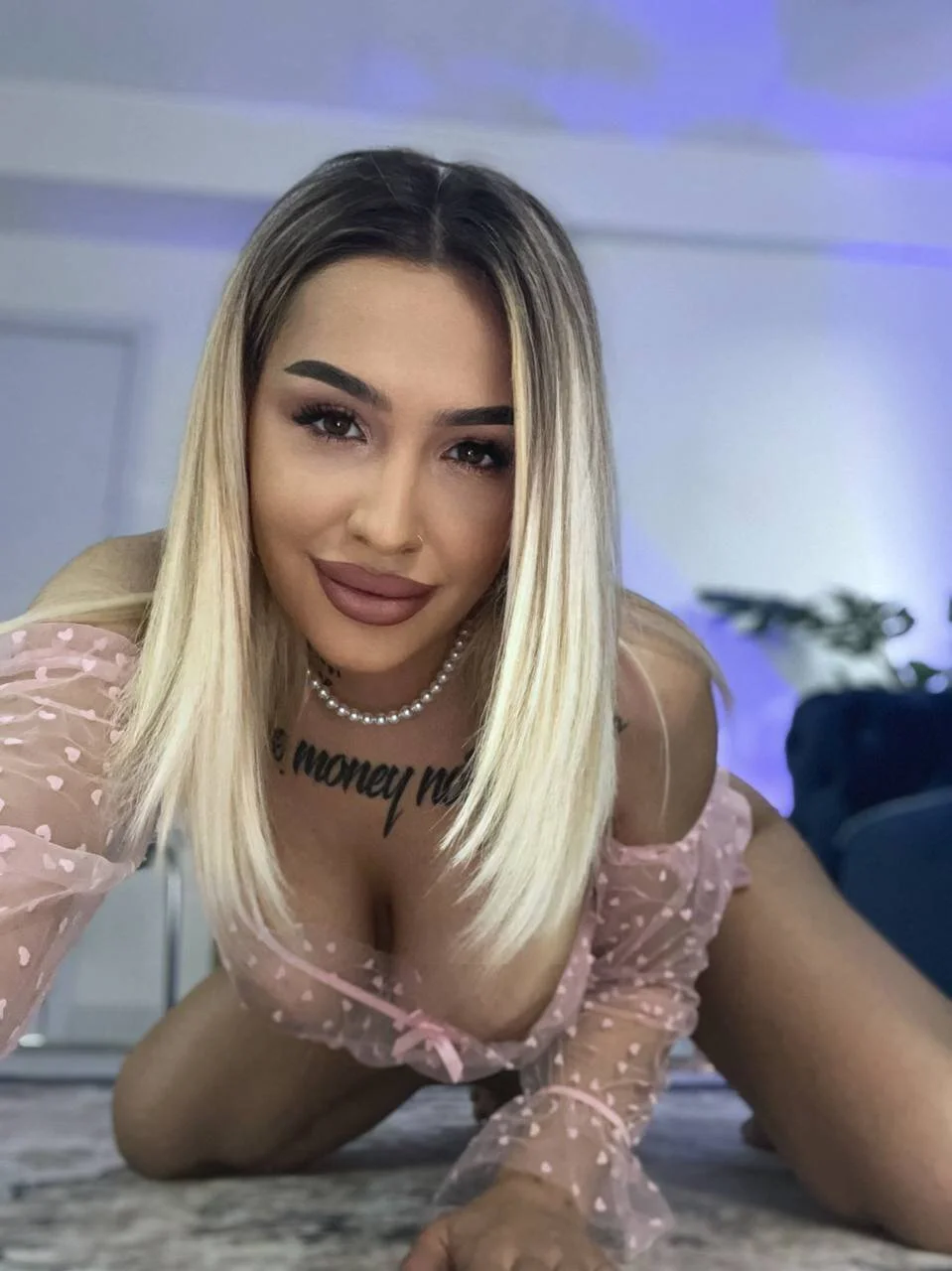 XXX Porn Photo of Nude AmmyDanger 3