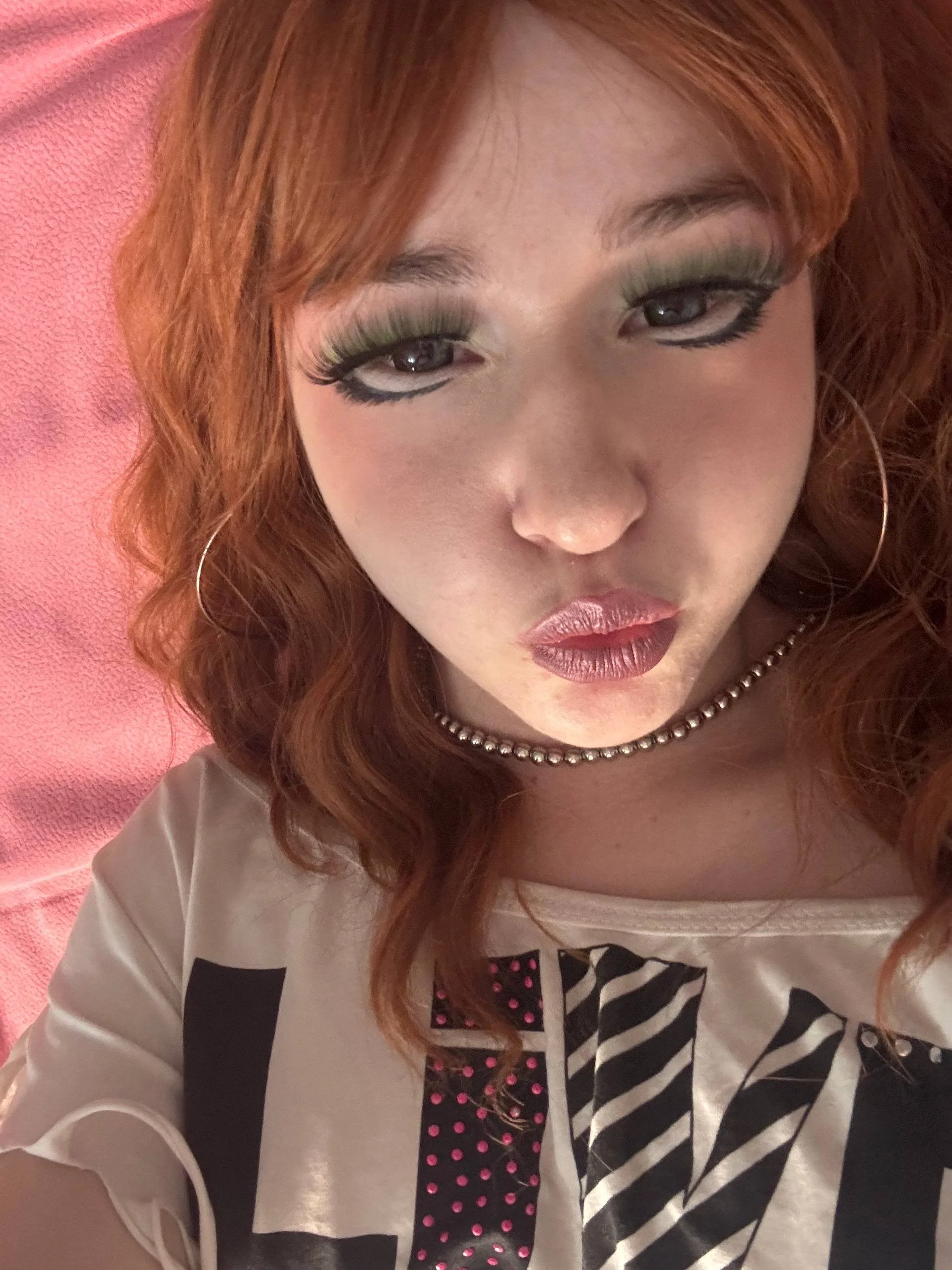 XXX Porn Photo of Nude Cherry_Vessel 31
