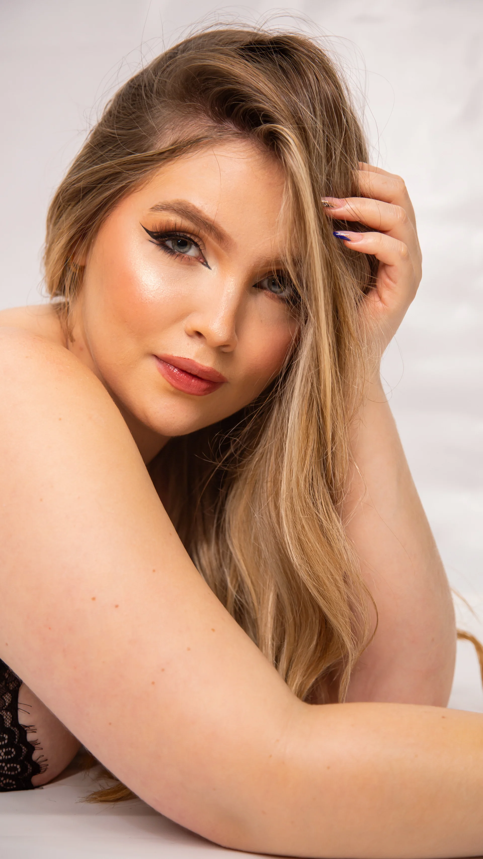XXX Porn Photo of Nude GaiaBaker 19
