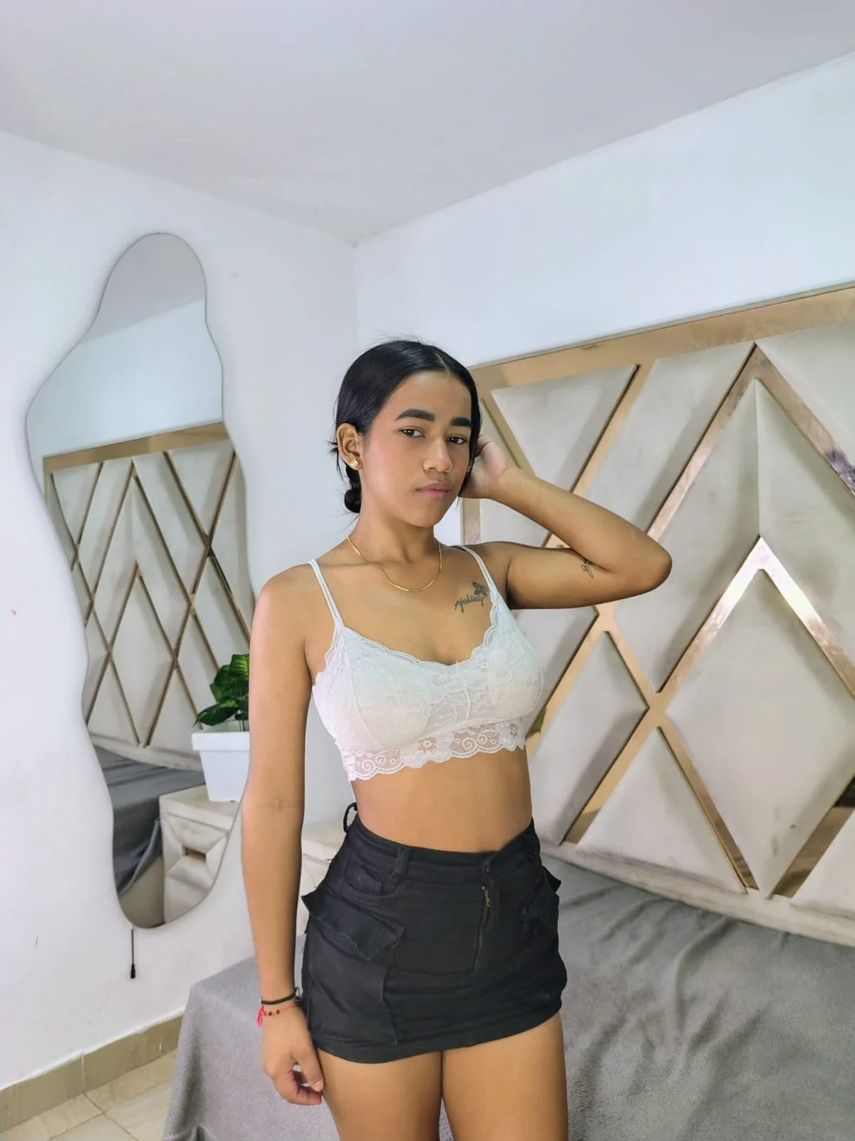 XXX Porn Photo of Nude Kattyasm 3