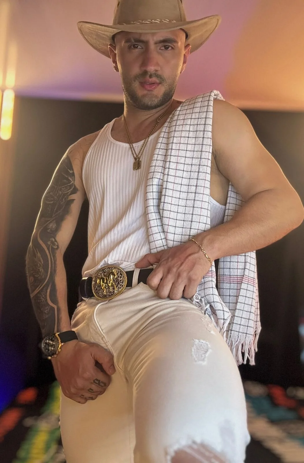 XXX Porn Photo of Nude JeanColleman 48