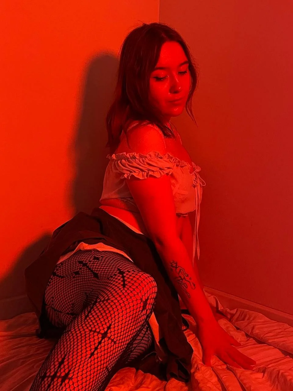 XXX Porn Photo of Nude kimiko_shine 2