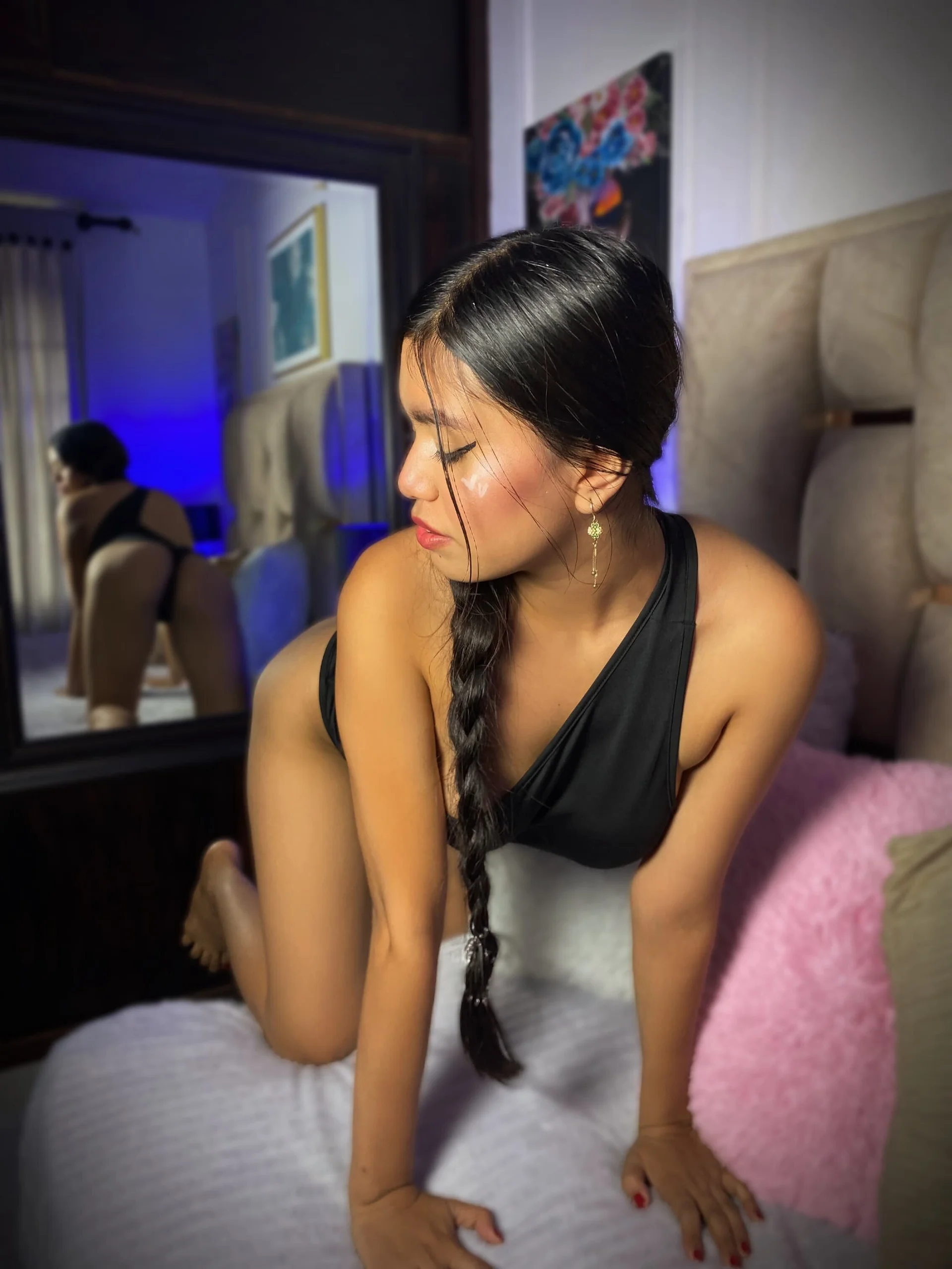 XXX Porn Photo of Nude Lolitawow 2