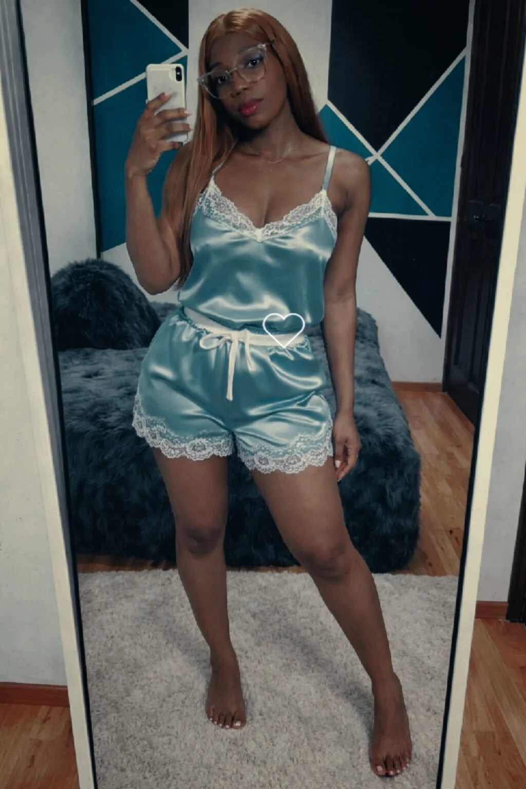 XXX Porn Photo of Nude Mabelr 5