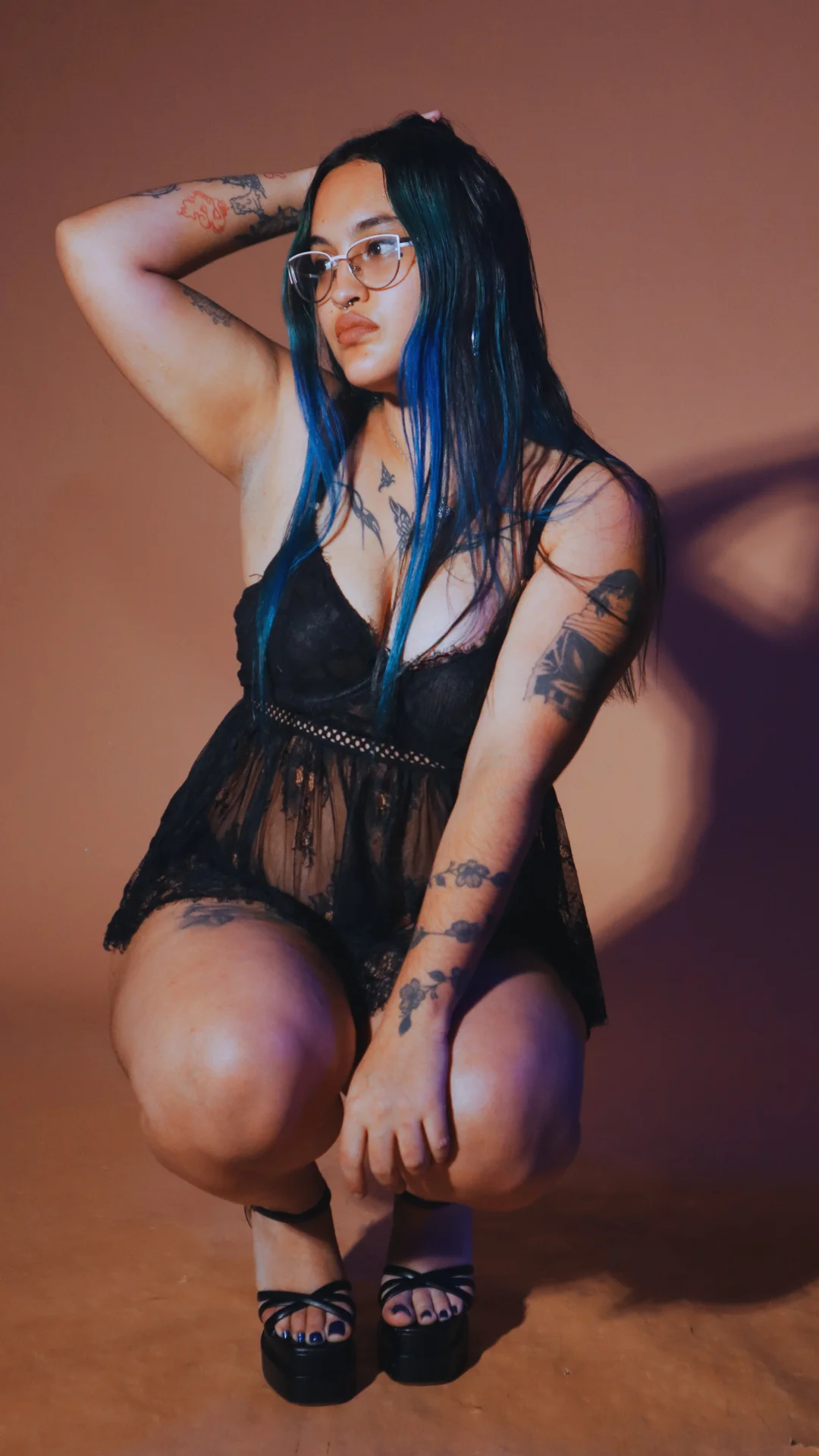 XXX Porn Photo of Nude Samanthaa_Evanss 1