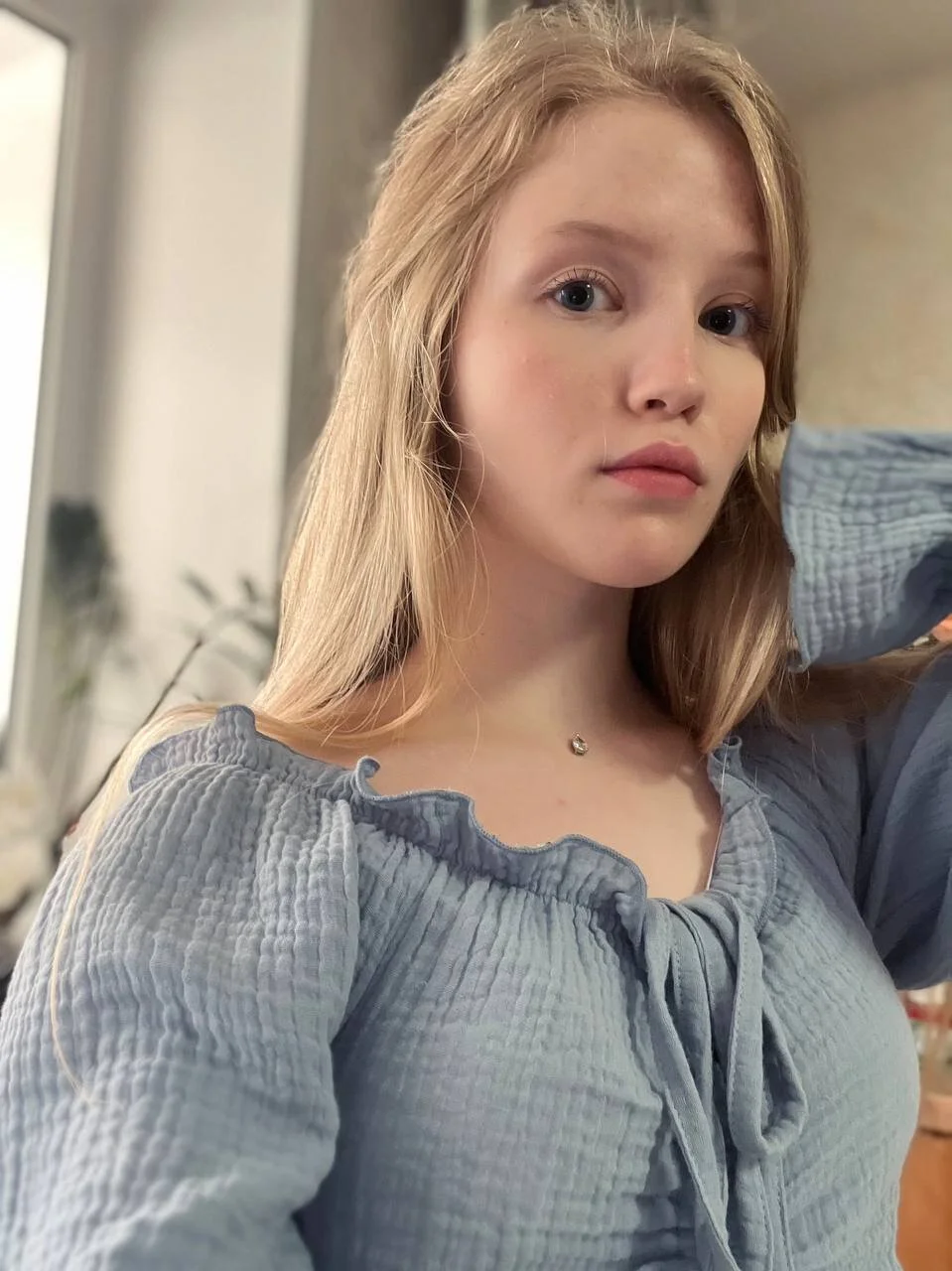 XXX Porn Photo of Nude LilianHoward 4