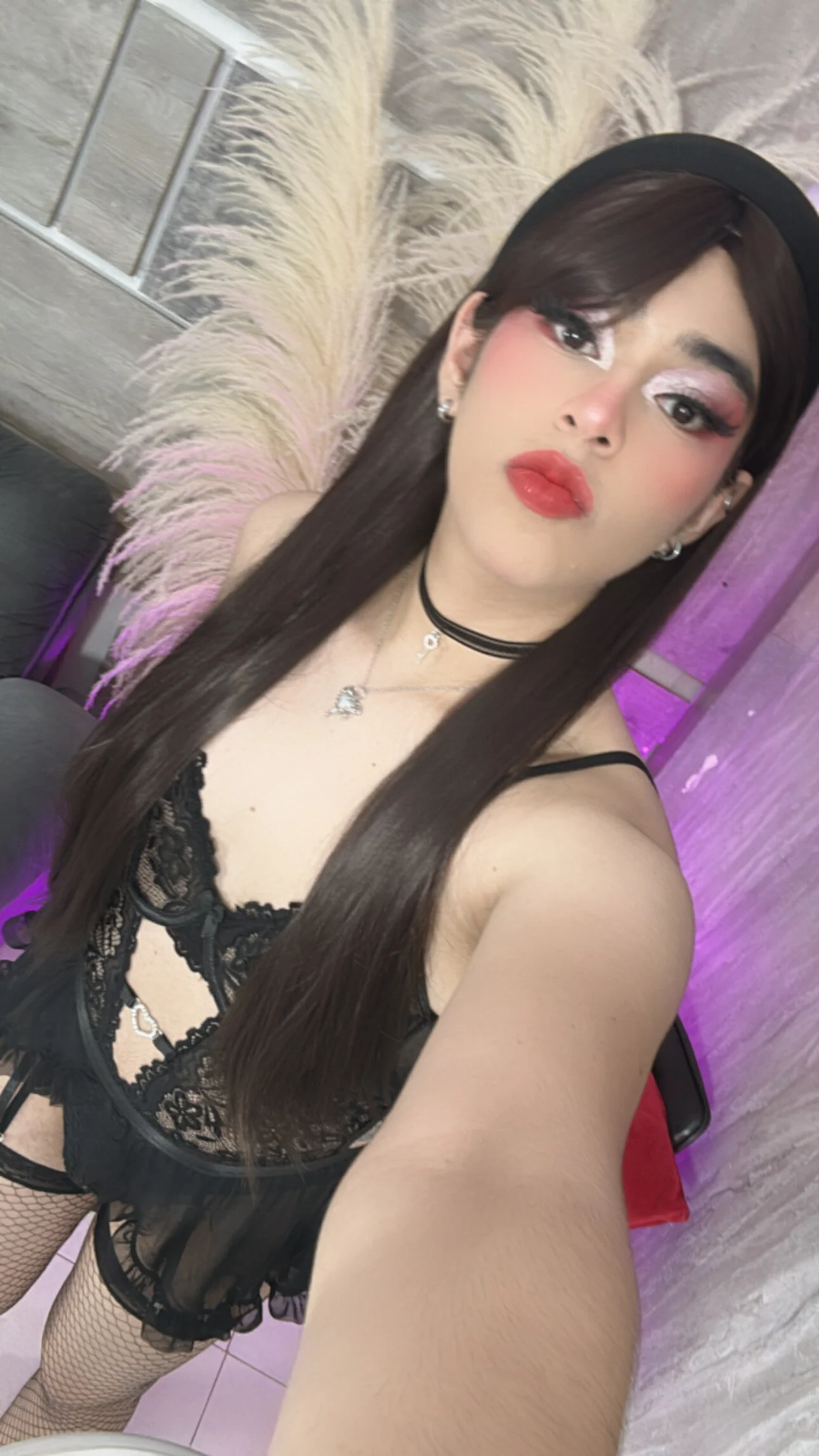 XXX Porn Photo of Nude dream_danna1 19